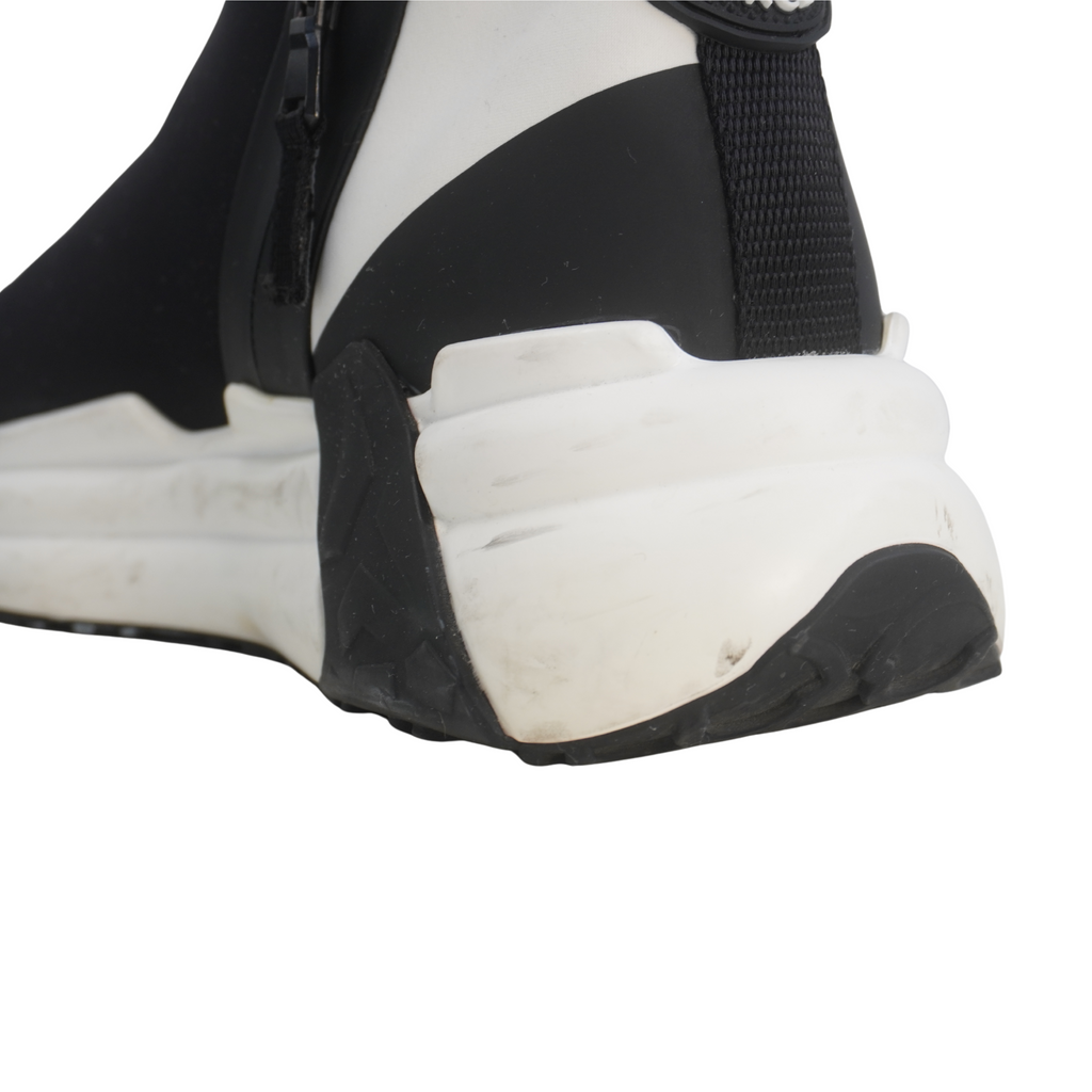 Moncler 'Compressor' Sneakers - Women's 37