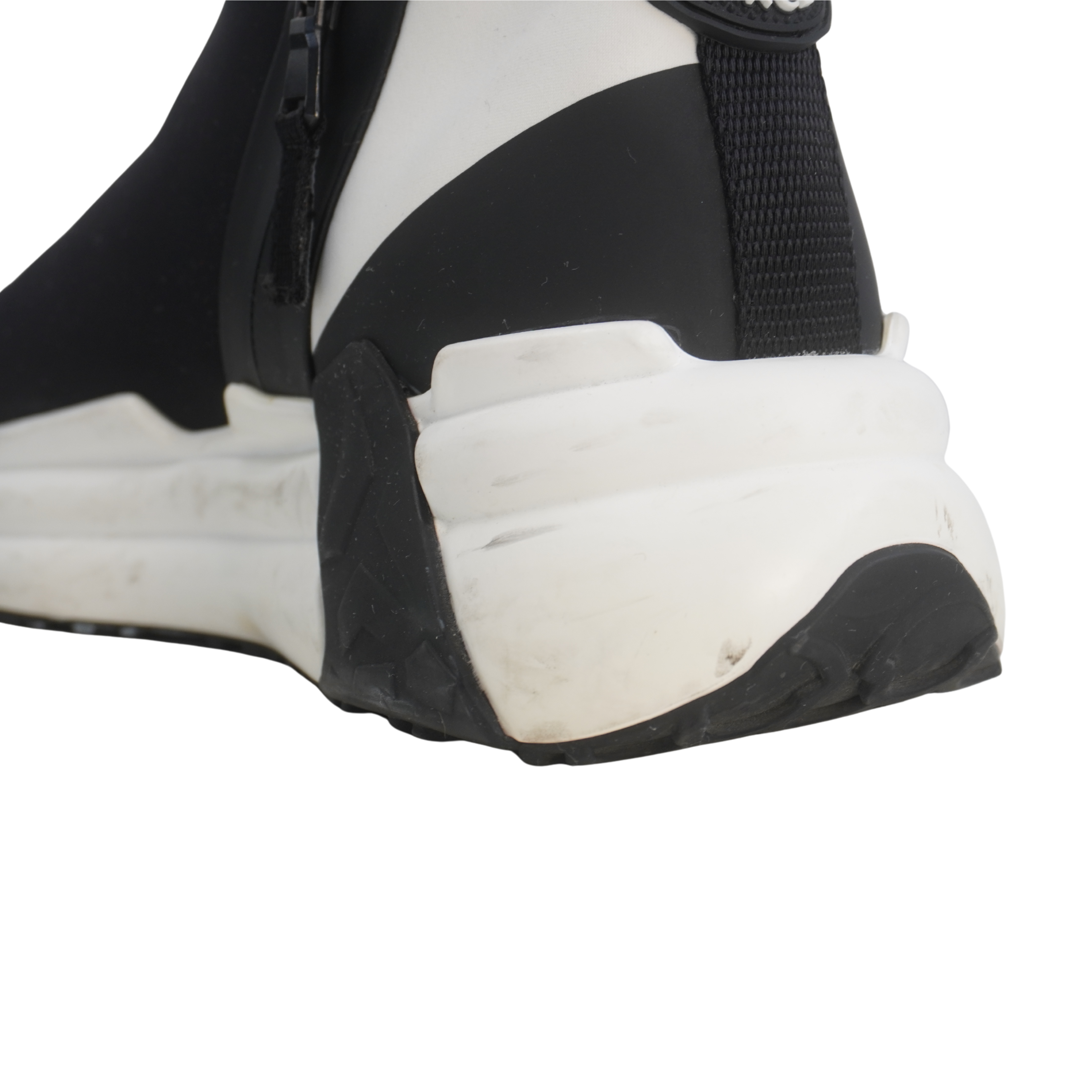 Moncler 'Compressor' Sneakers - Women's 37