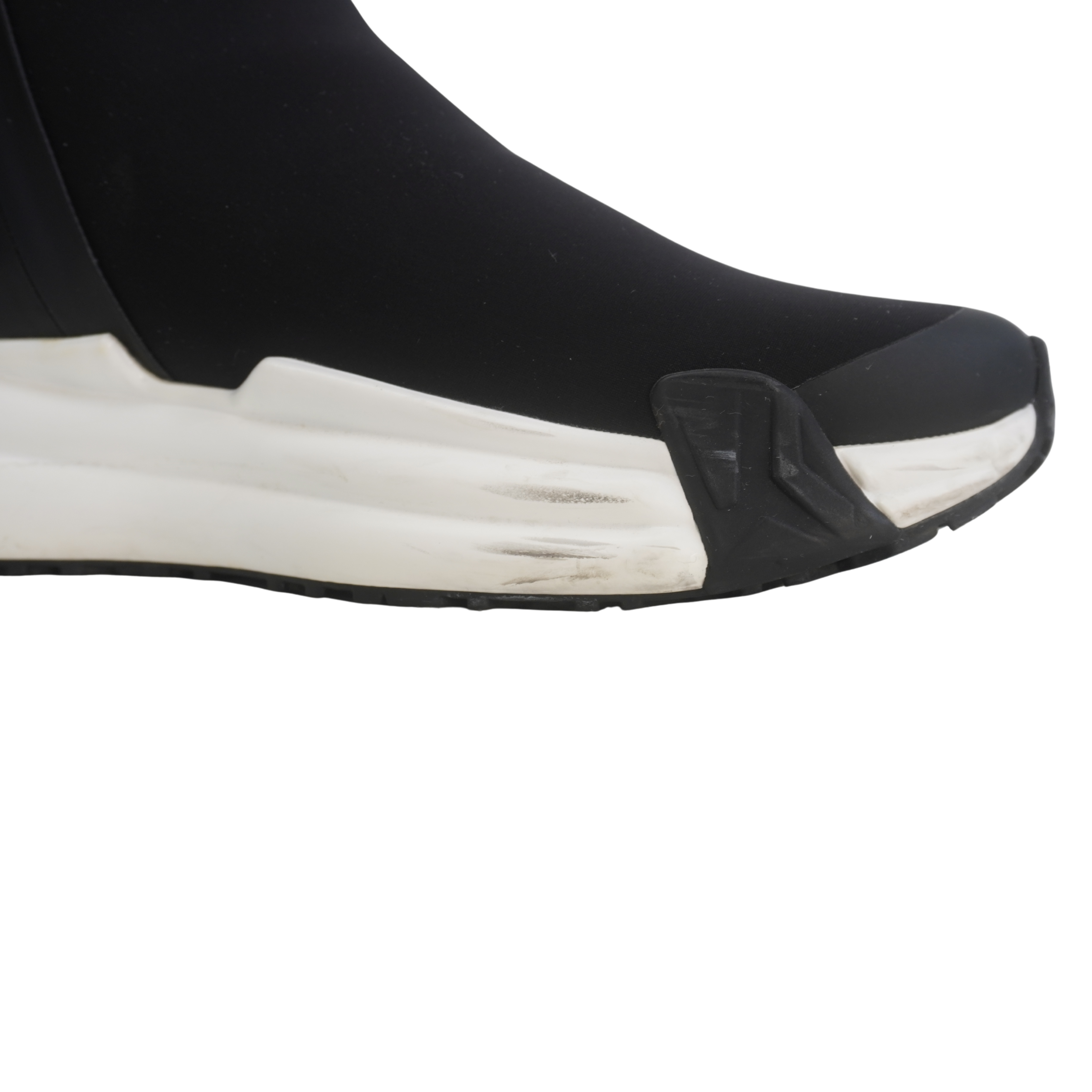 Moncler 'Compressor' Sneakers - Women's 37
