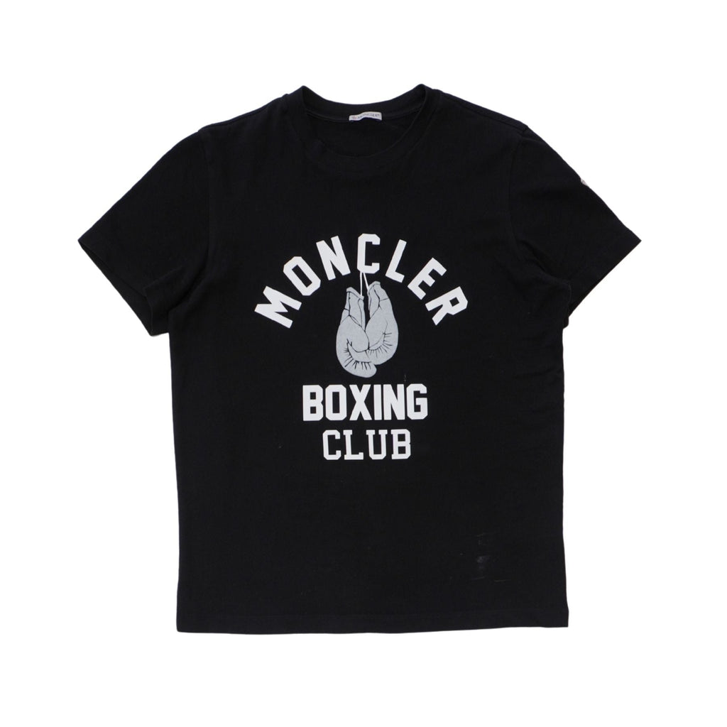 Moncler 'Boxing' T-Shirt - Men's M