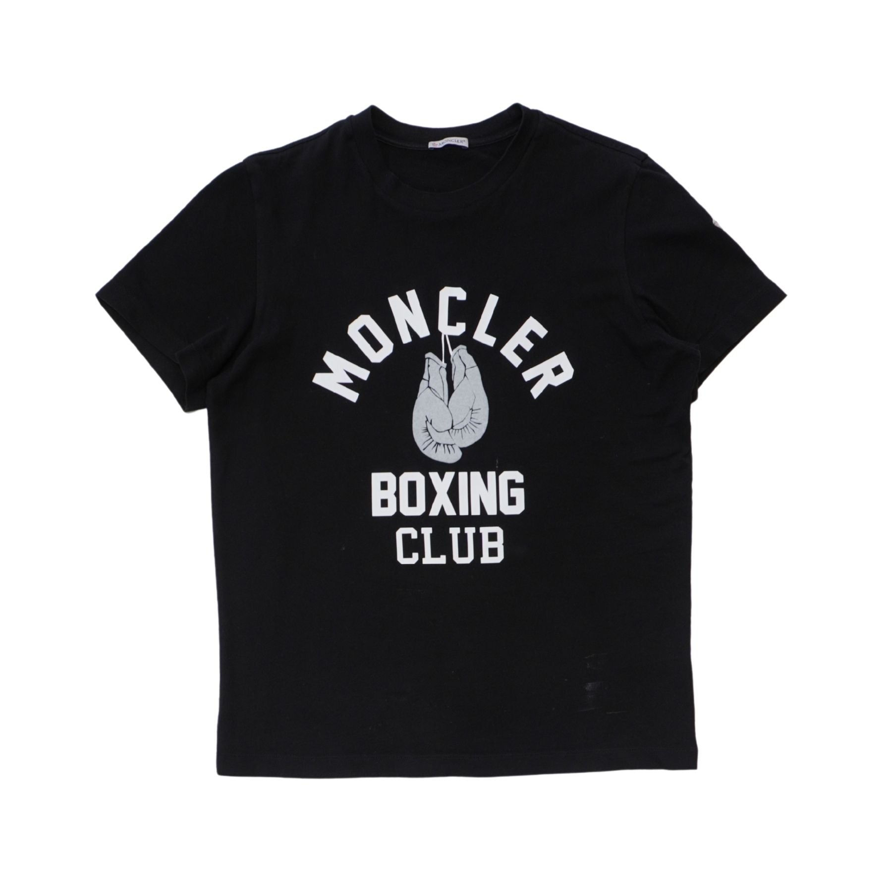 Moncler 'Boxing' T-Shirt - Men's M