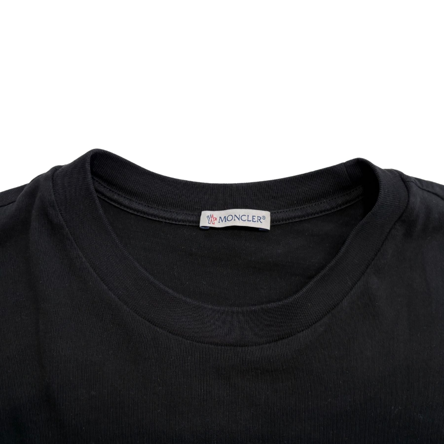 Moncler 'Boxing' T-Shirt - Men's M
