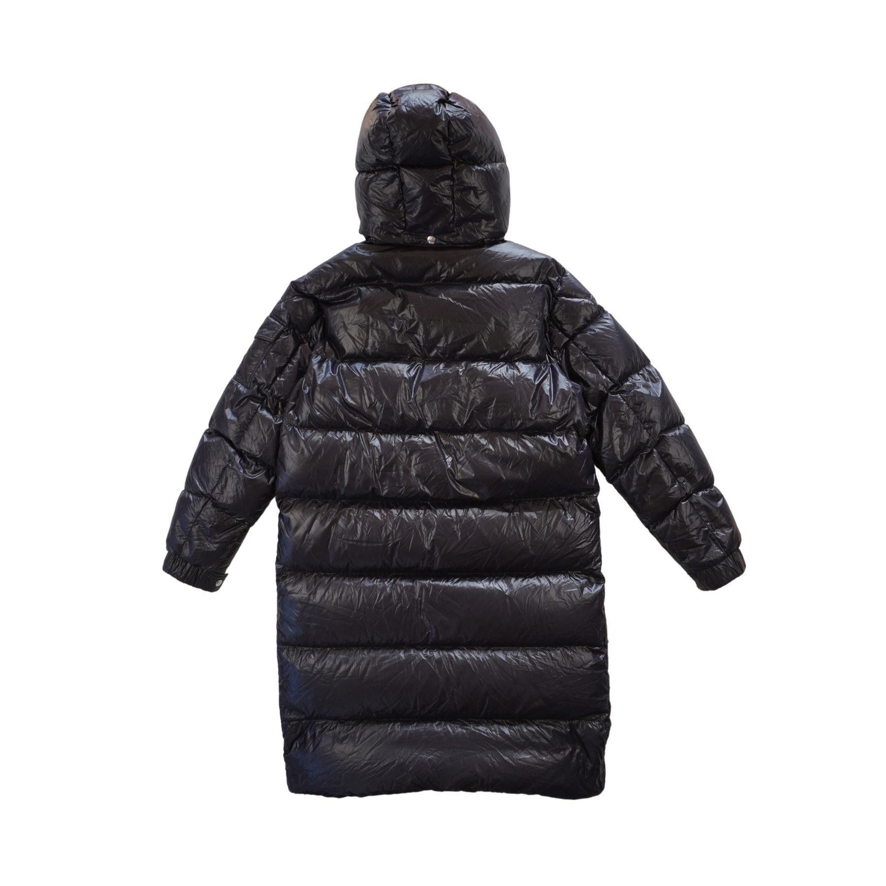 Moncler 'Hanoverian' Parka Jacket - Men's 4