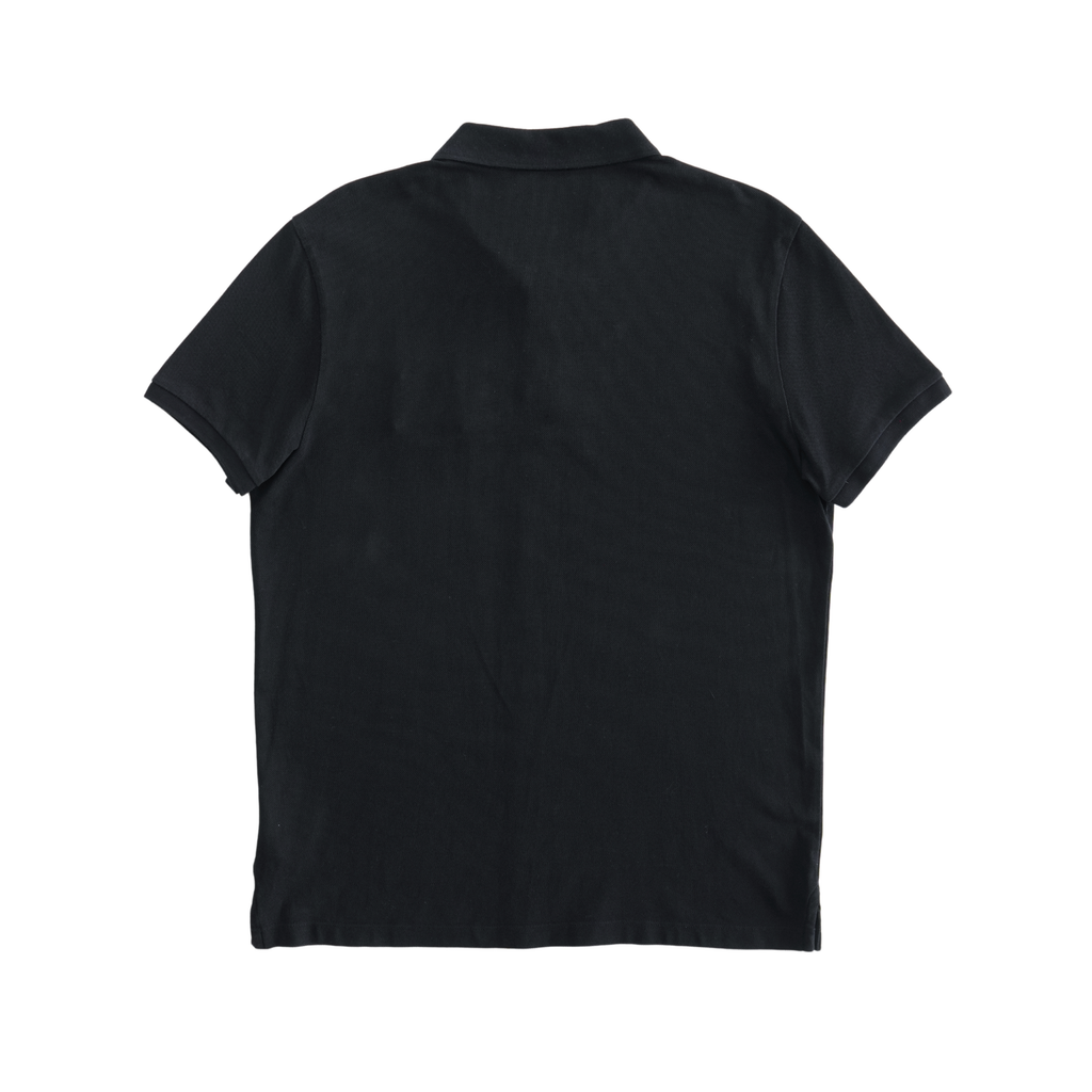 Moncler Logo Polo Shirt - Men's L