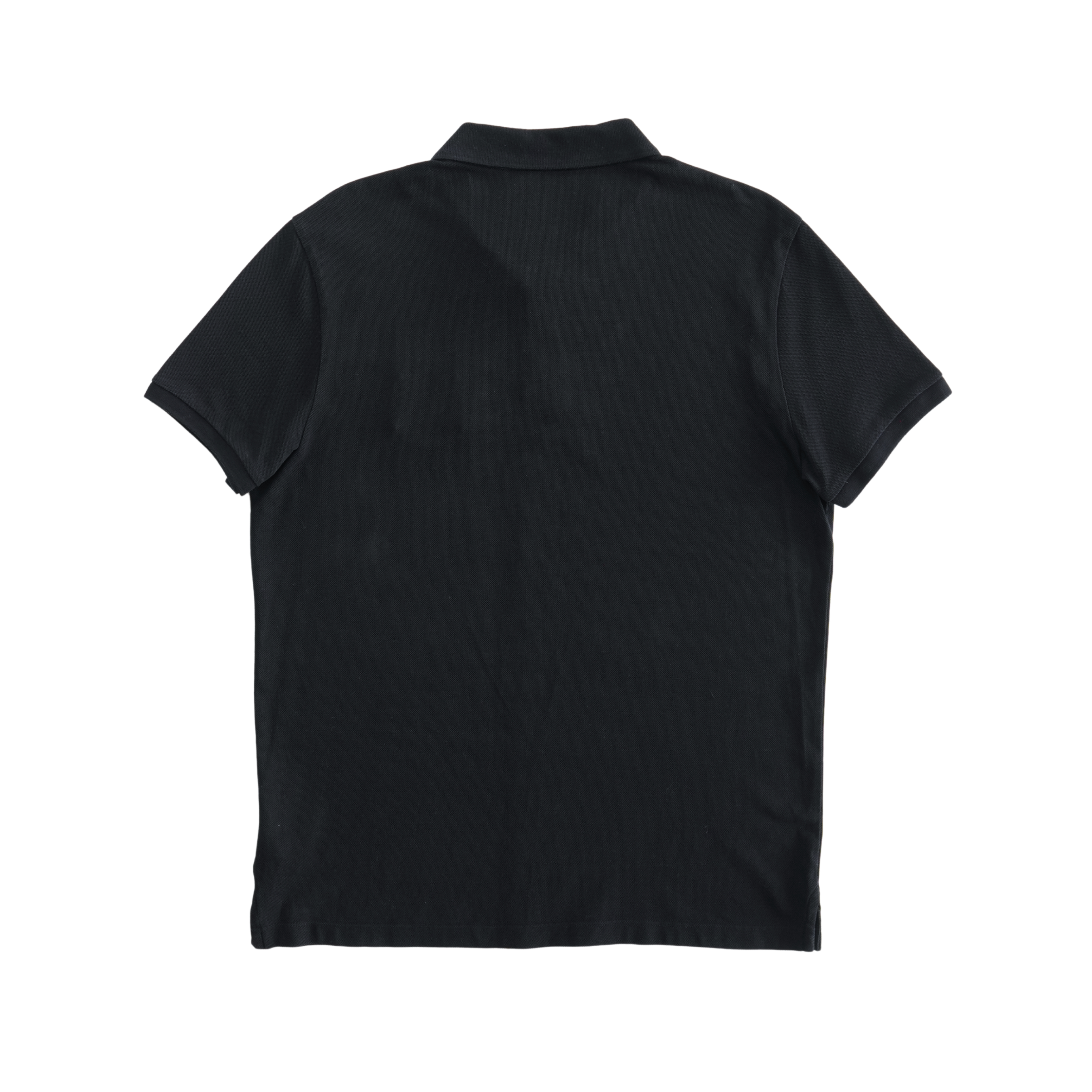 Moncler Logo Polo Shirt - Men's L