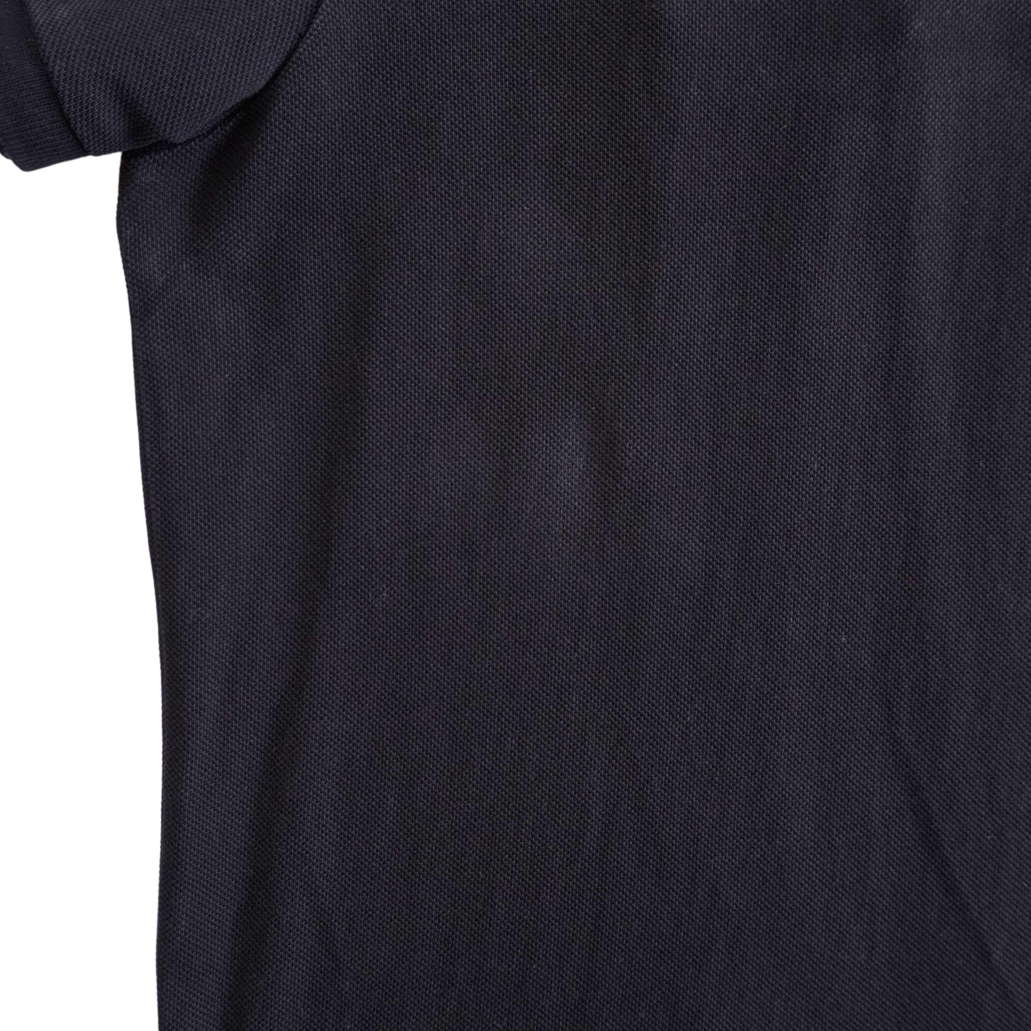 Moncler Logo Polo Shirt - Men's L