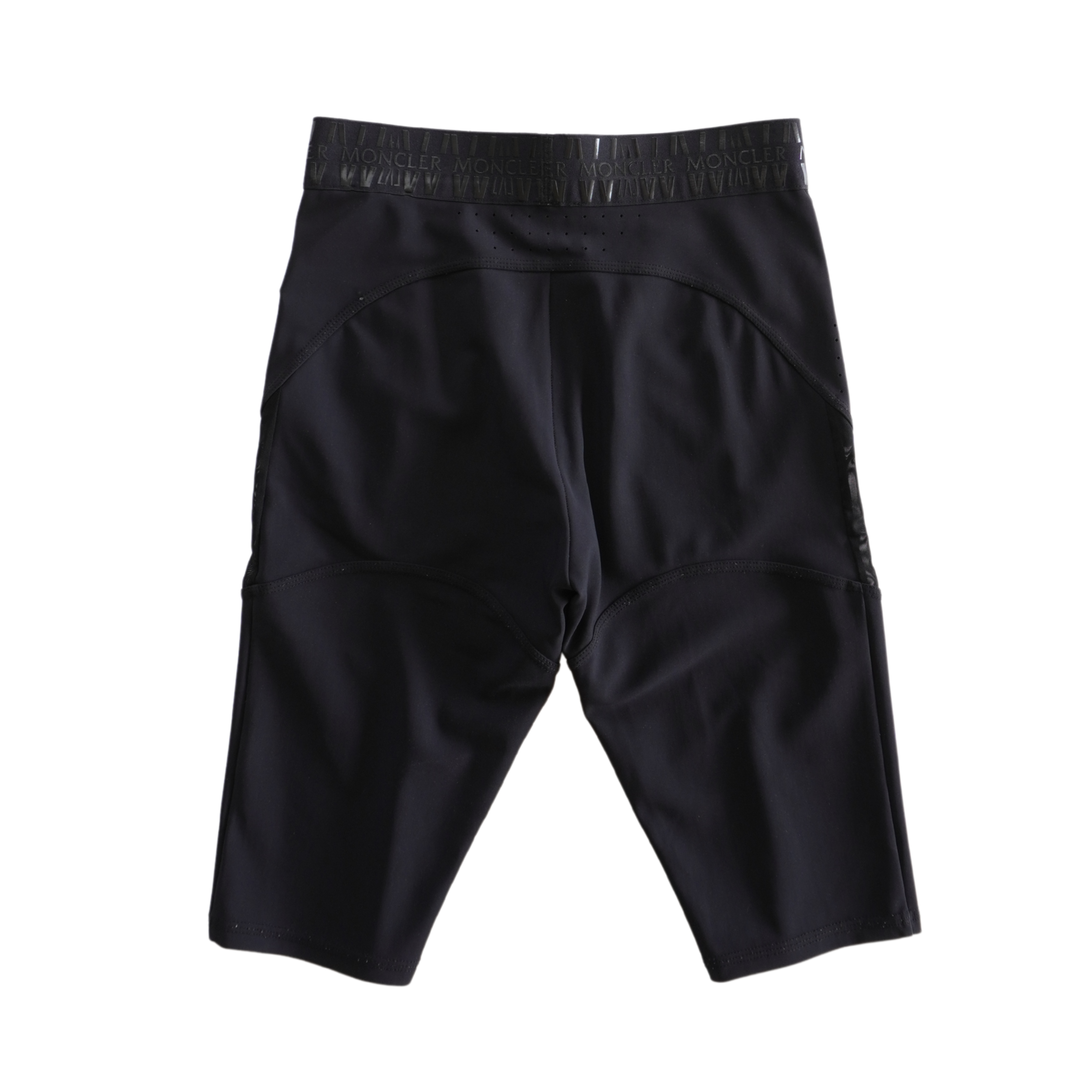 Moncler Biker Shorts - Women's M