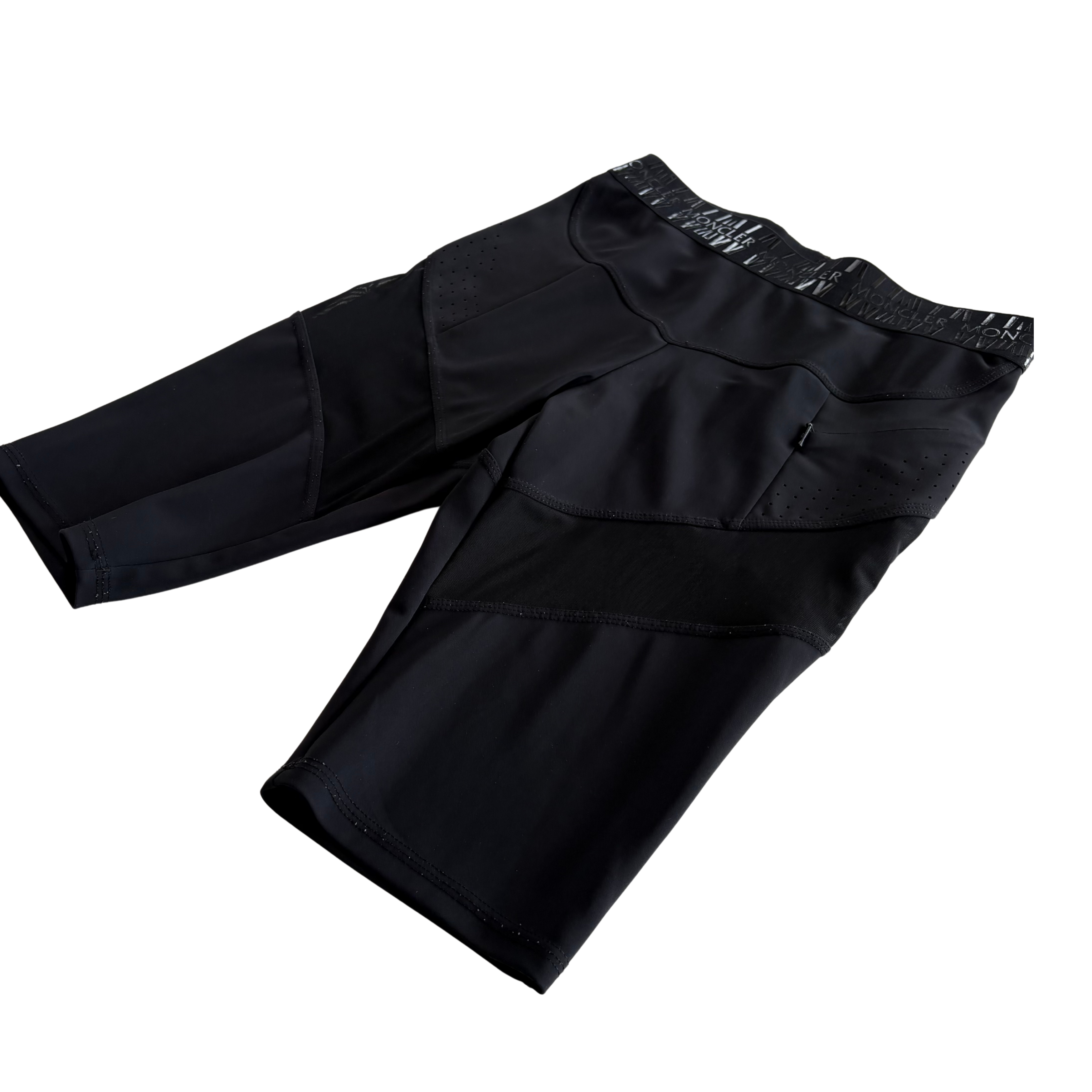 Moncler Biker Shorts - Women's M