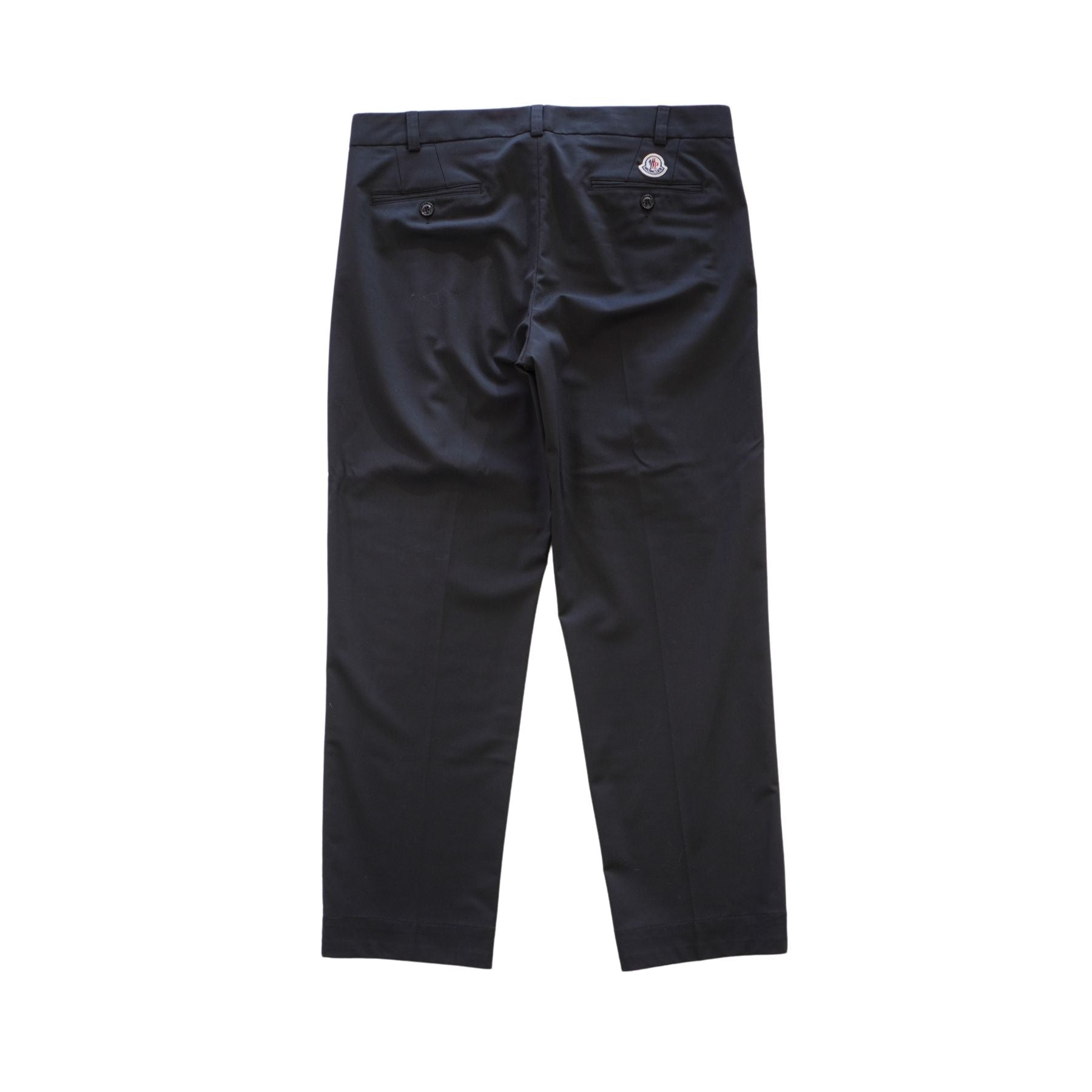 Moncler Trousers - Men's 52