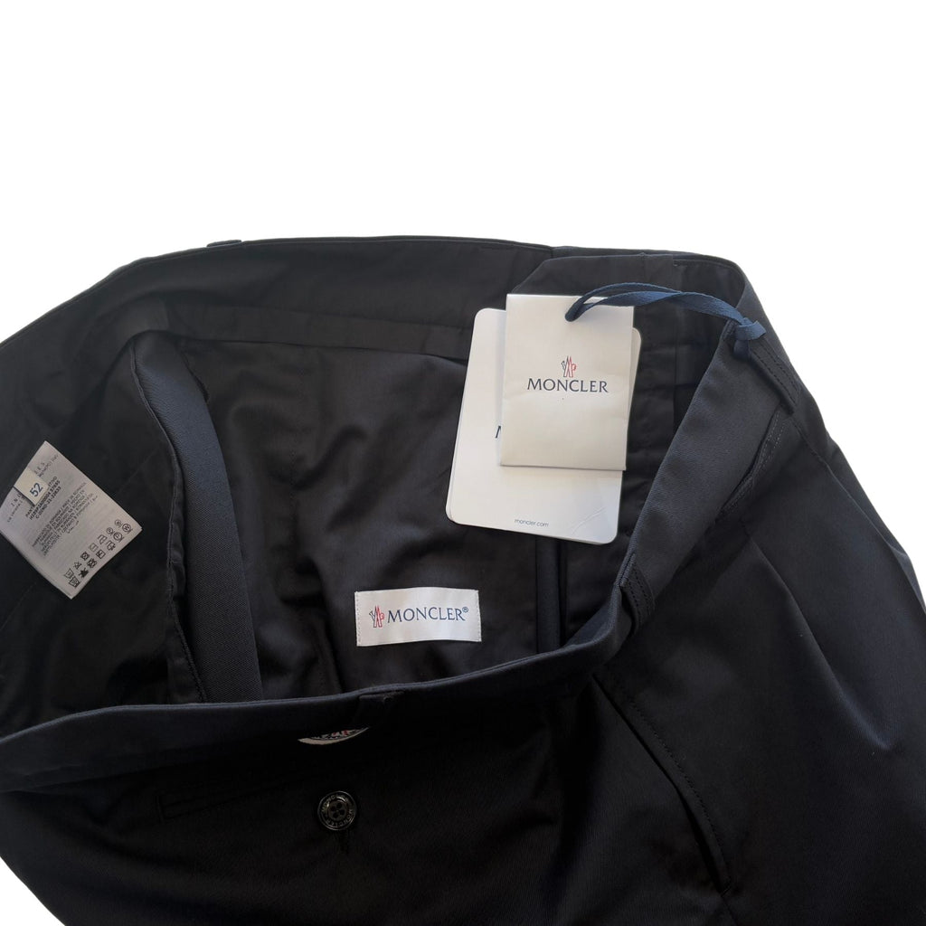 Moncler Trousers - Men's 52
