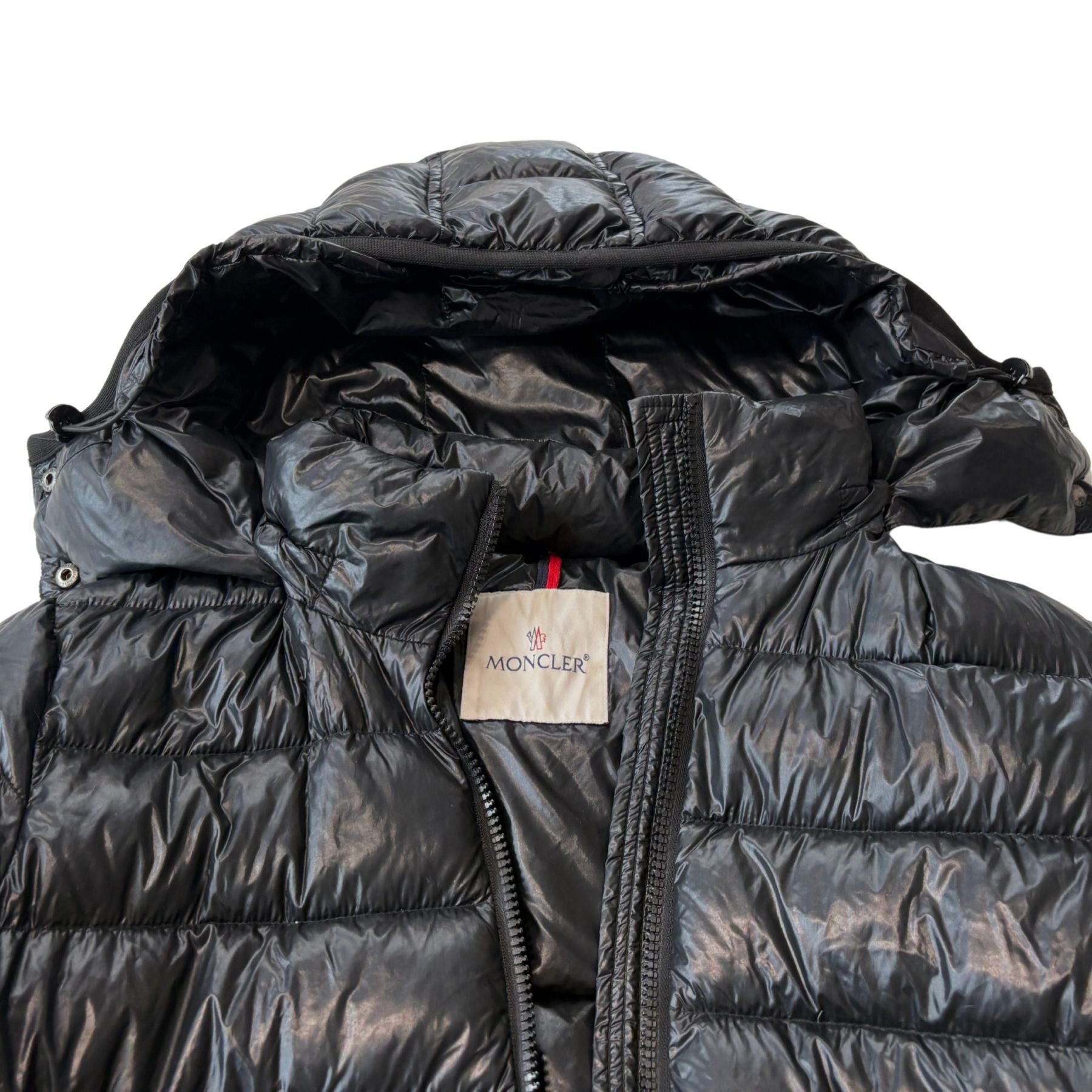 Moncler 'Bady' Jacket - Women's 1