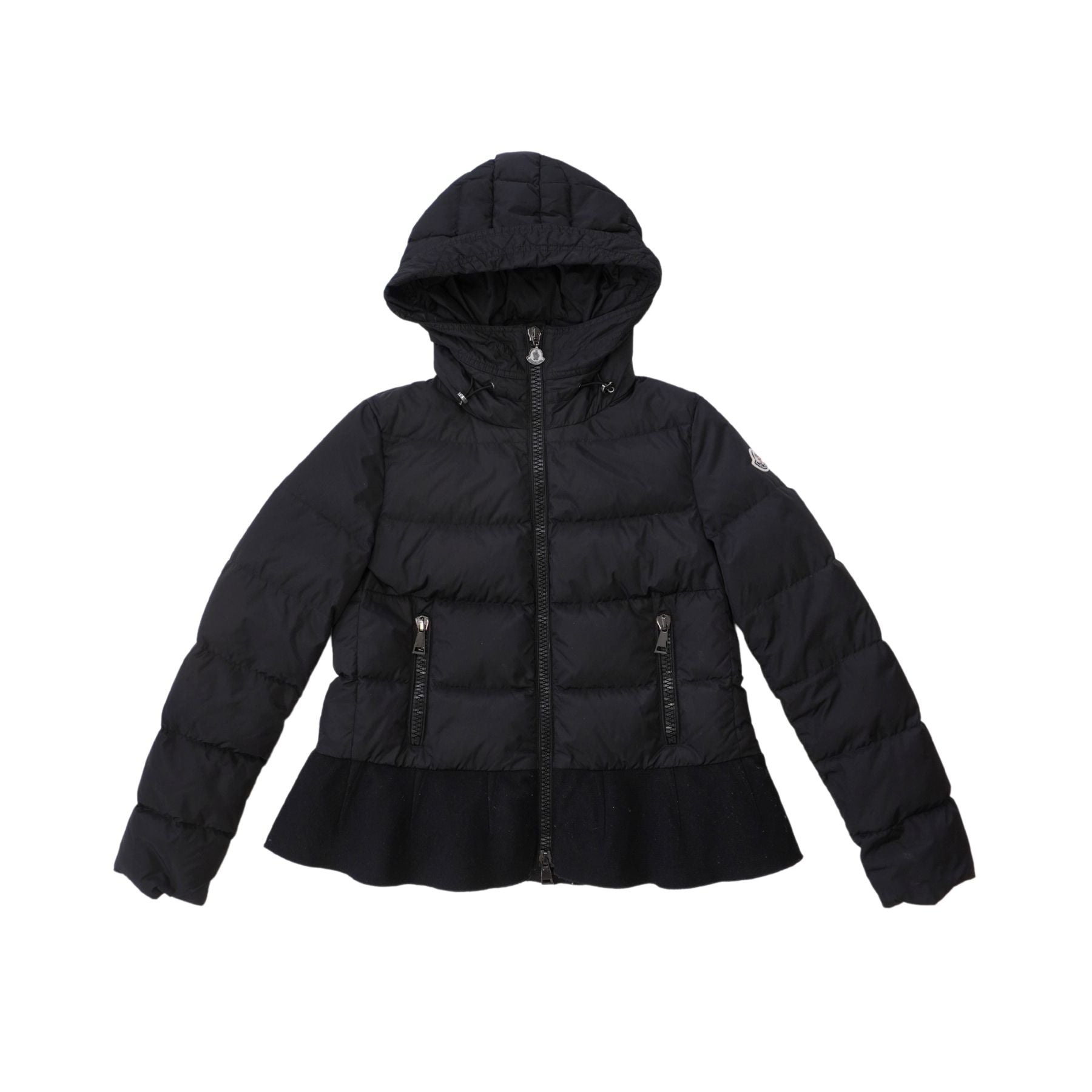 Moncler 'Nesea' Jacket - Women's 2