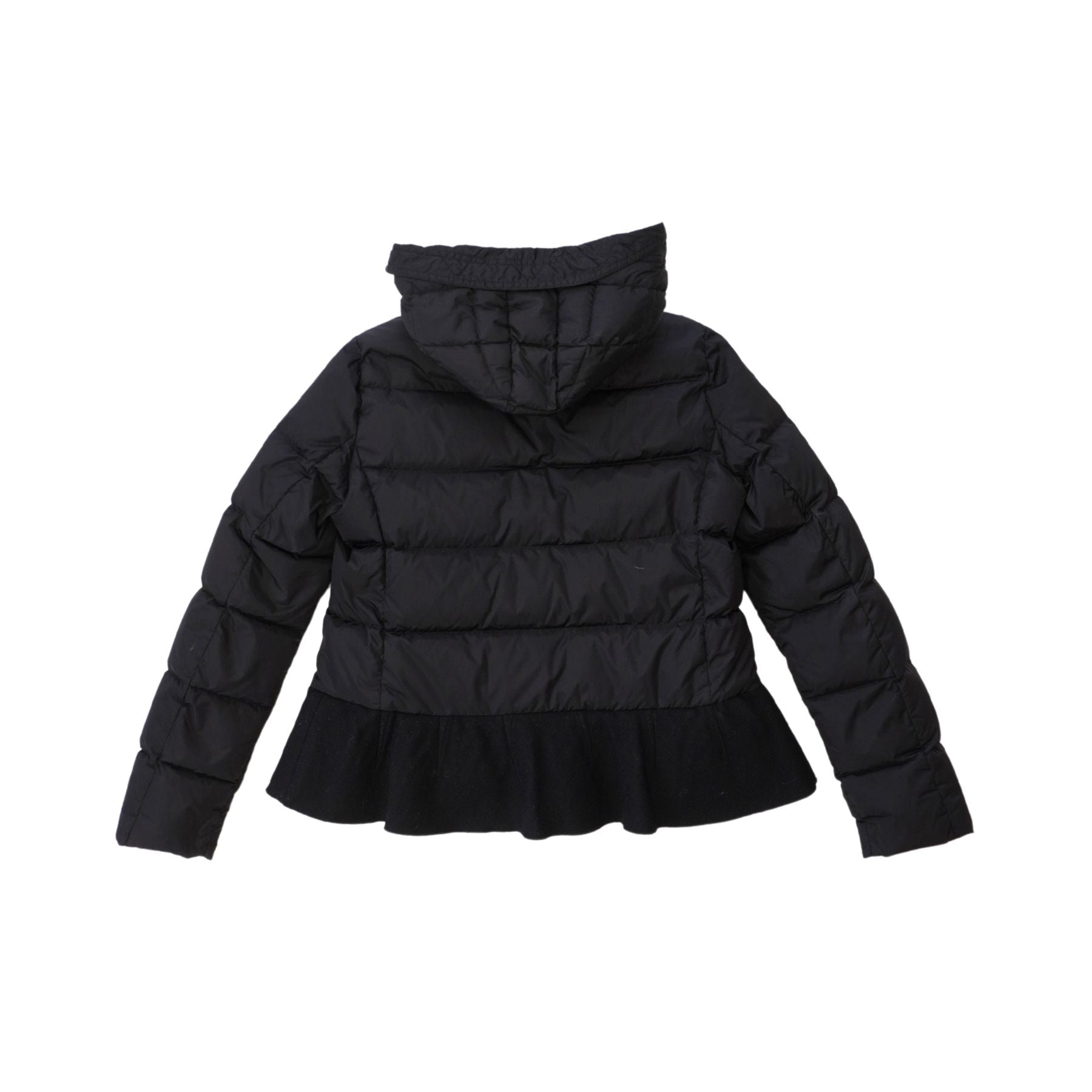 Moncler 'Nesea' Jacket - Women's 2