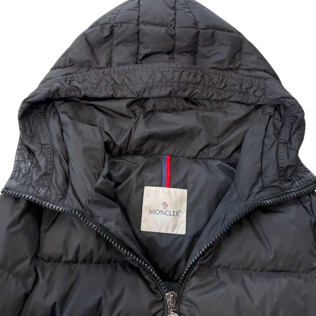 Moncler 'Nesea' Jacket - Women's 2