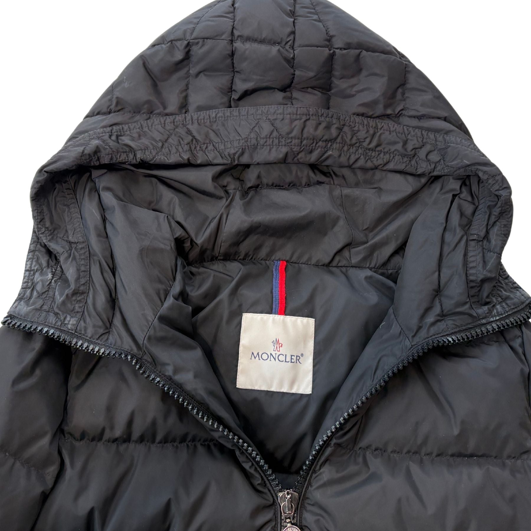 Moncler 'Nesea' Jacket - Women's 2