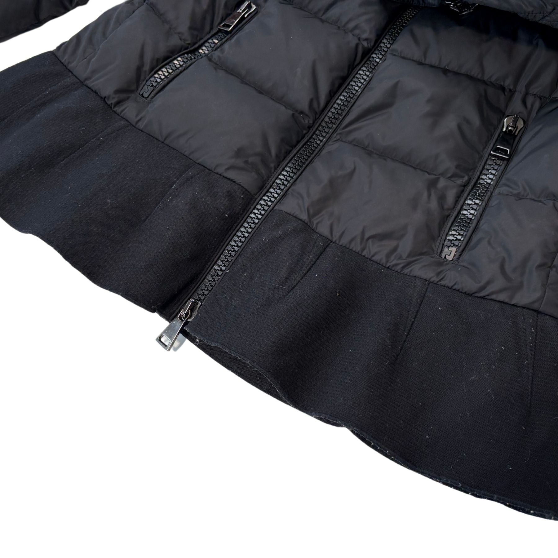 Moncler 'Nesea' Jacket - Women's 2