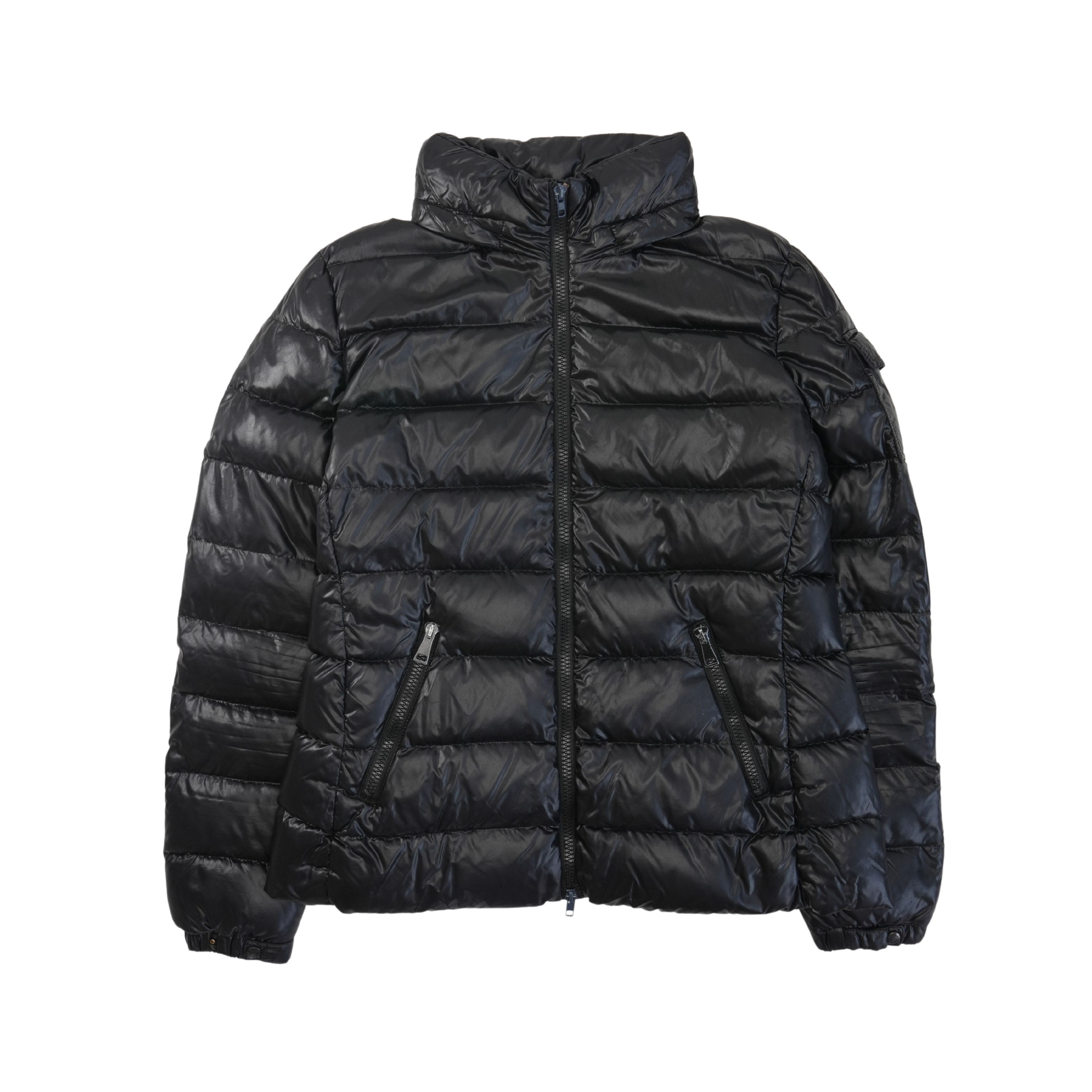 Moncler 'Maya' Puffer Jacket - Women's 3