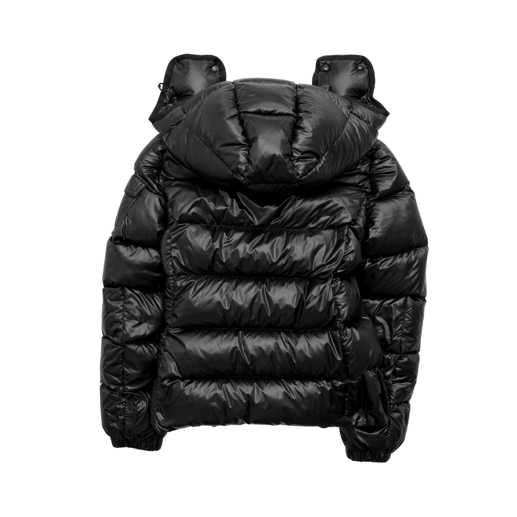 Moncler 'Maya' Puffer Jacket - Women's 0