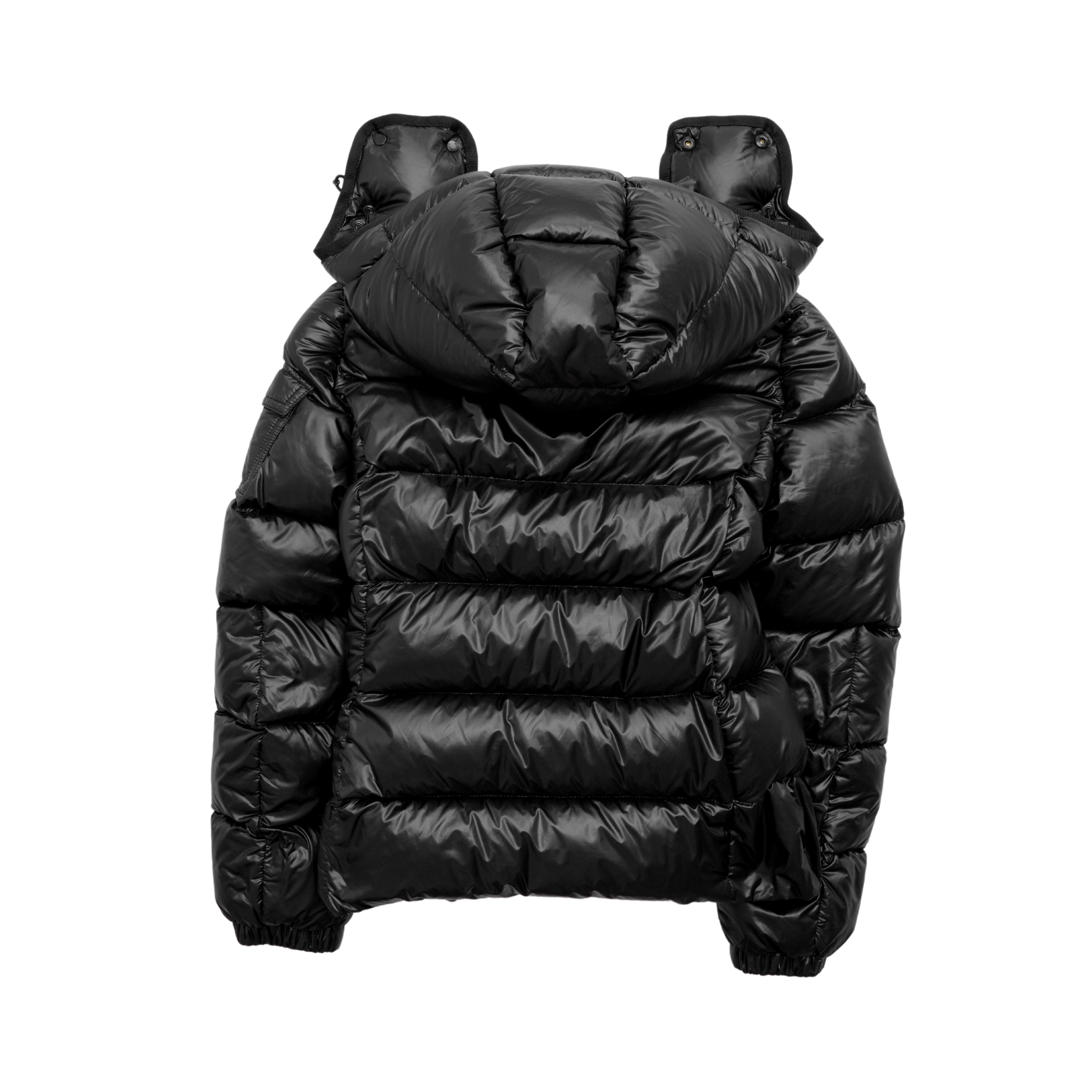 Moncler 'Maya' Puffer Jacket - Women's 0