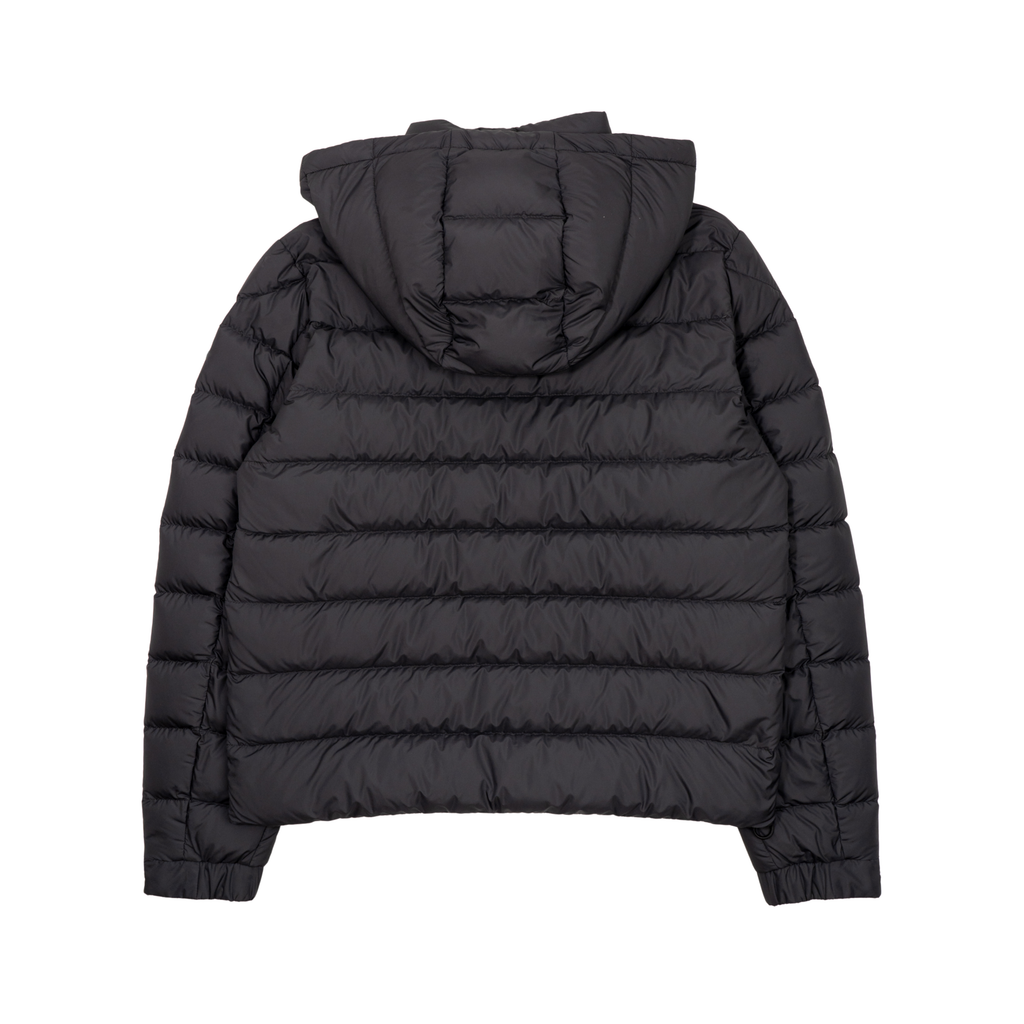 Moncler 'Arneb' Short Down Jacket - Men's 3