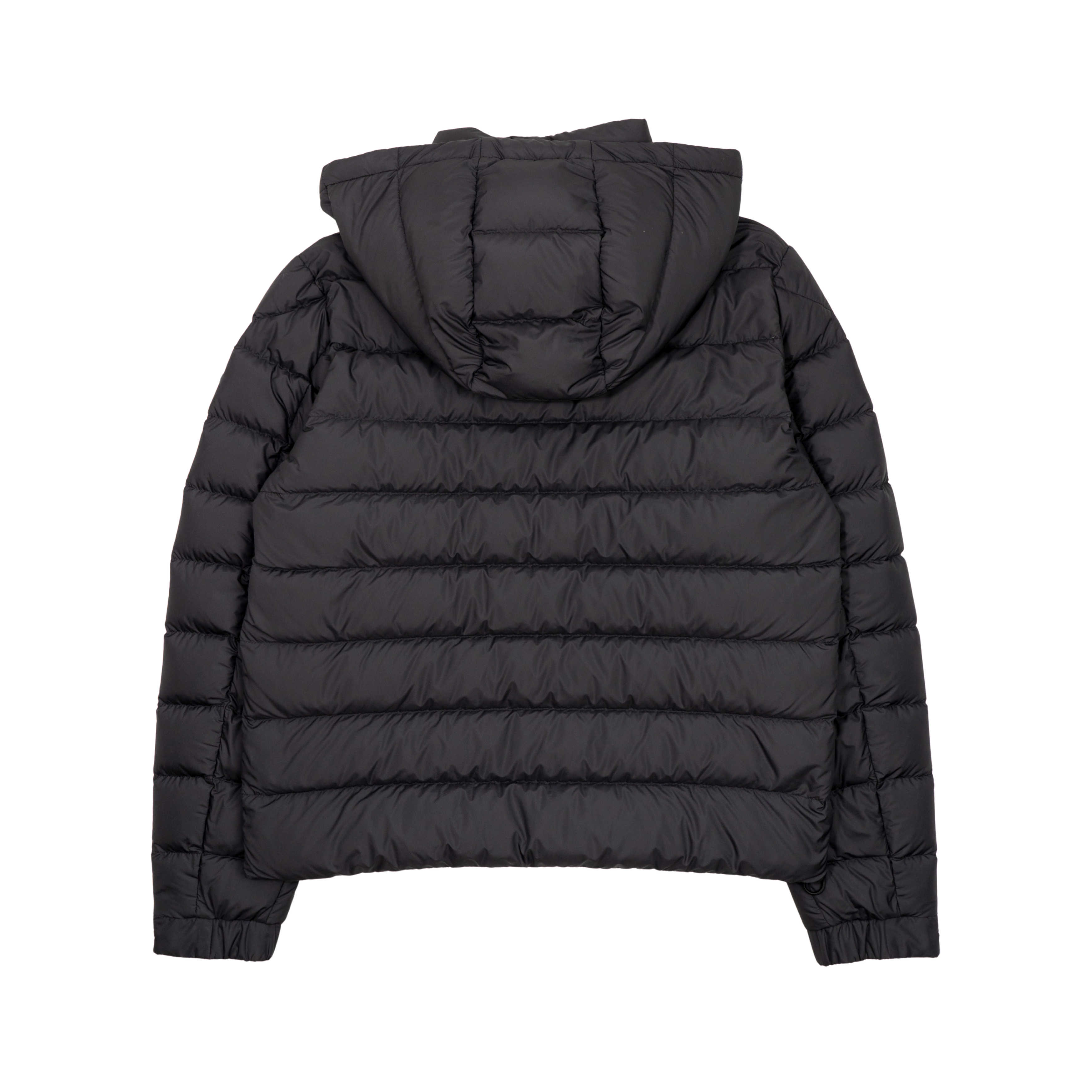 Moncler 'Arneb' Short Down Jacket - Men's 3