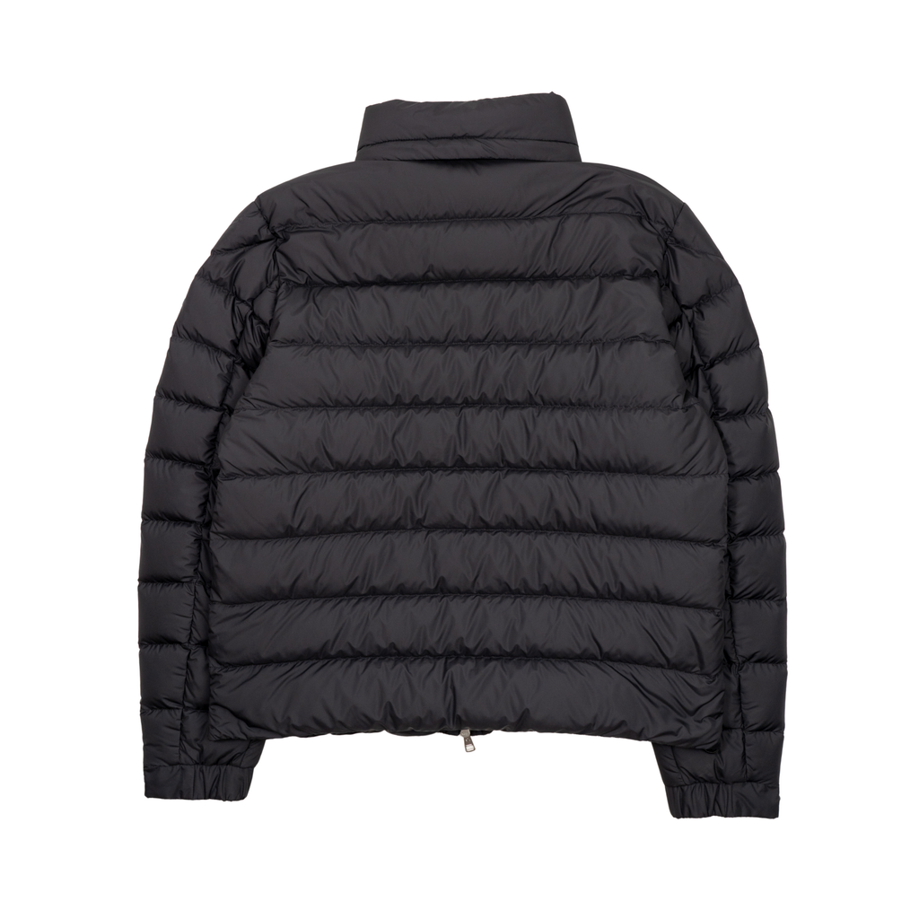 Moncler 'Arneb' Short Down Jacket - Men's 3