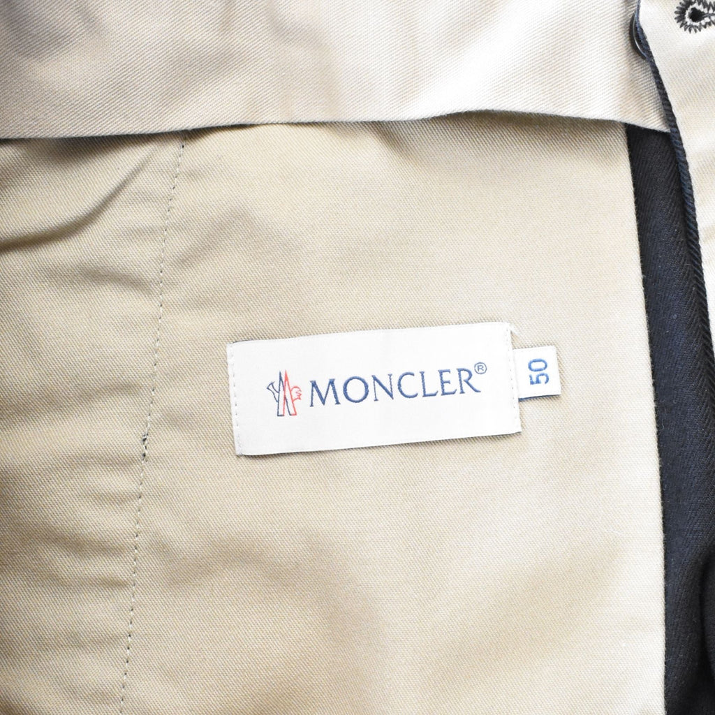 Moncler Trousers - Men's 50
