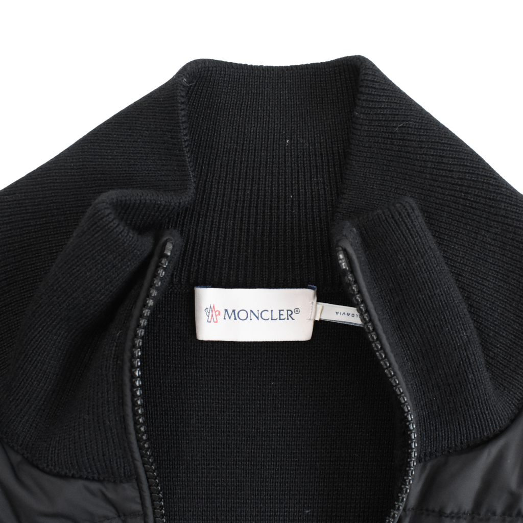Moncler Down igan - Men's L