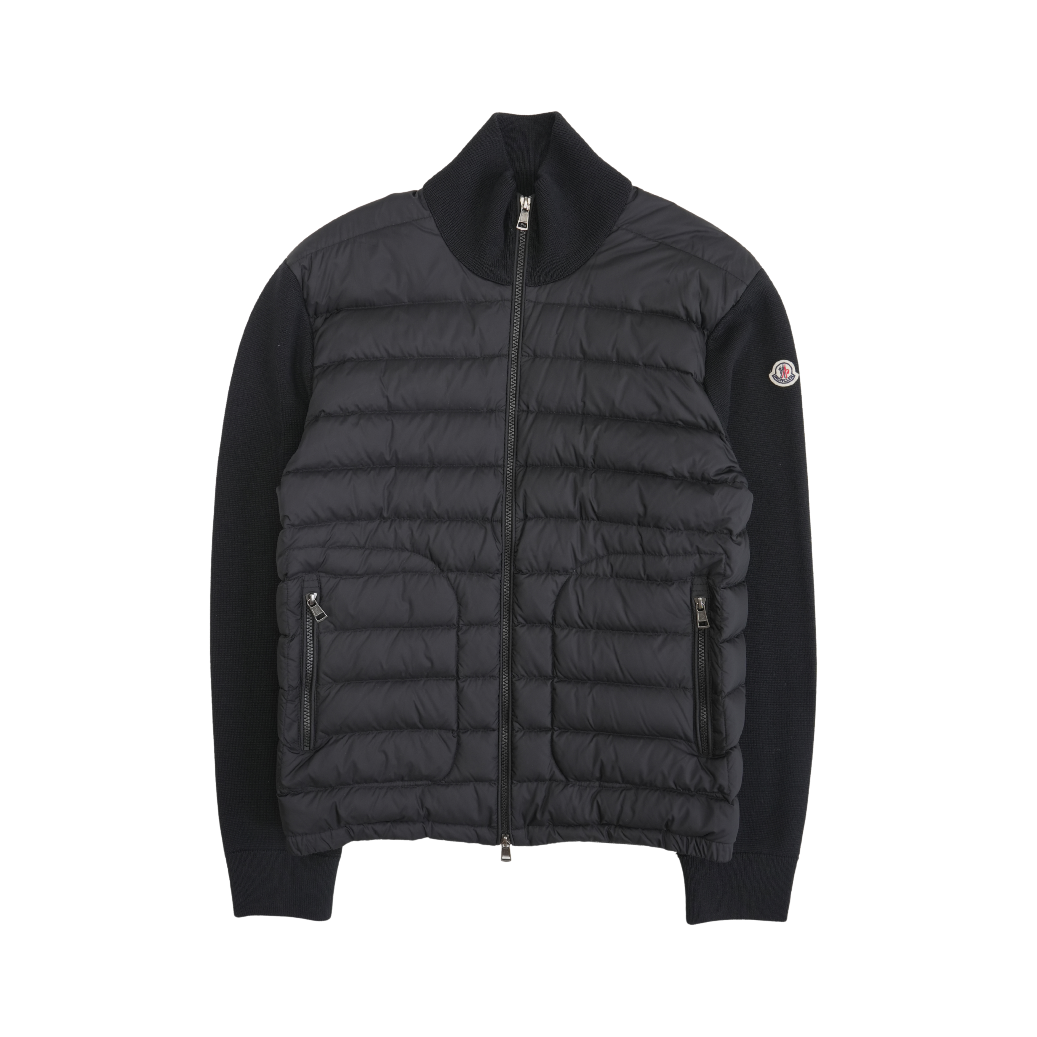 Moncler Down igan - Men's L