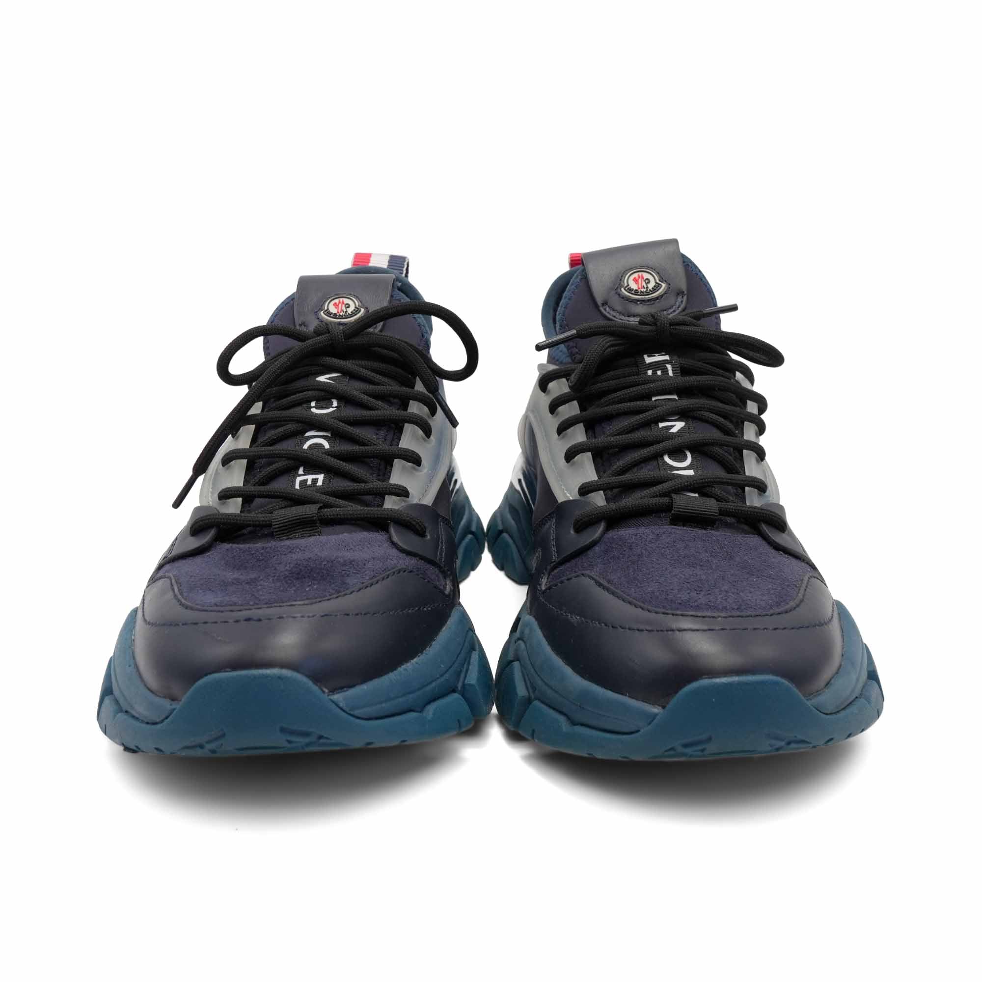 Moncler 'Trevor' Sneakers - Men's 43