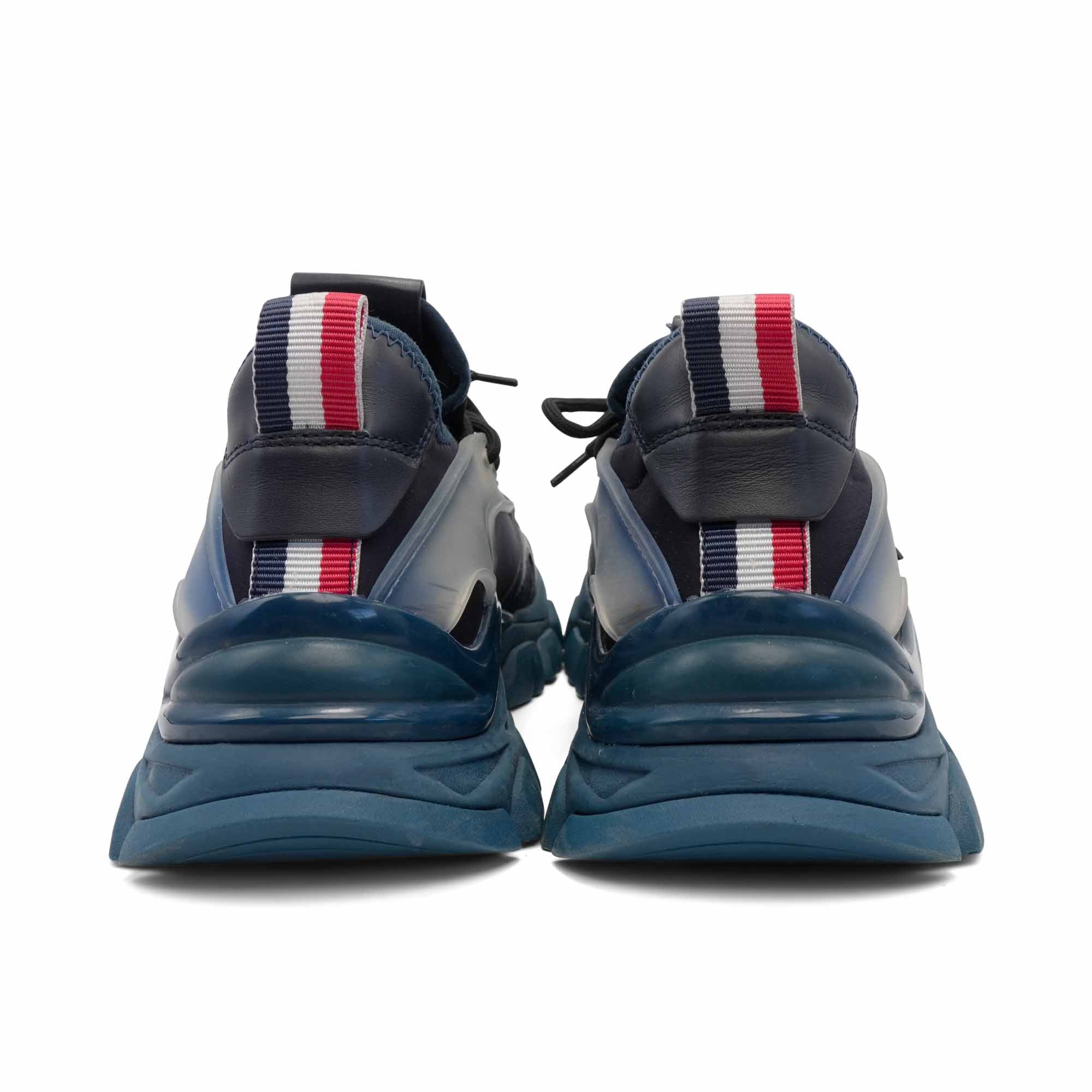 Moncler 'Trevor' Sneakers - Men's 43