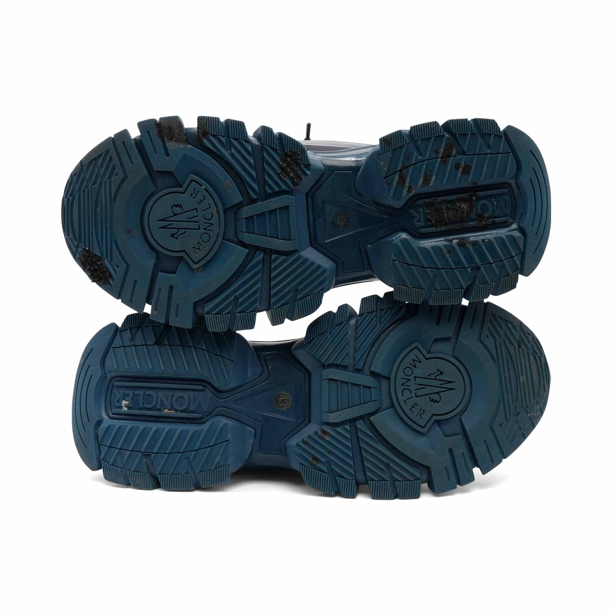 Moncler 'Trevor' Sneakers - Men's 43