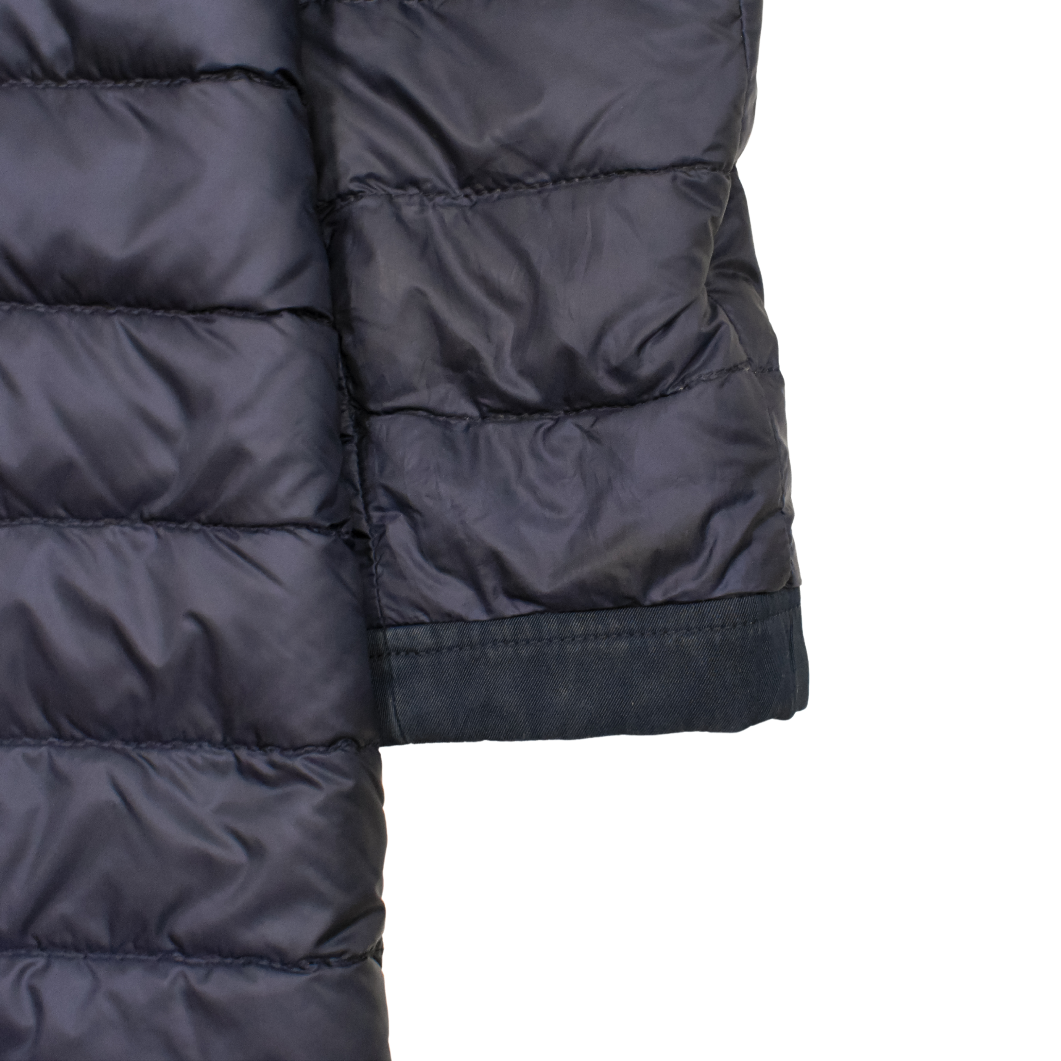 Moncler 'Freesia' Collarless Reversible Jacket - Women's 1