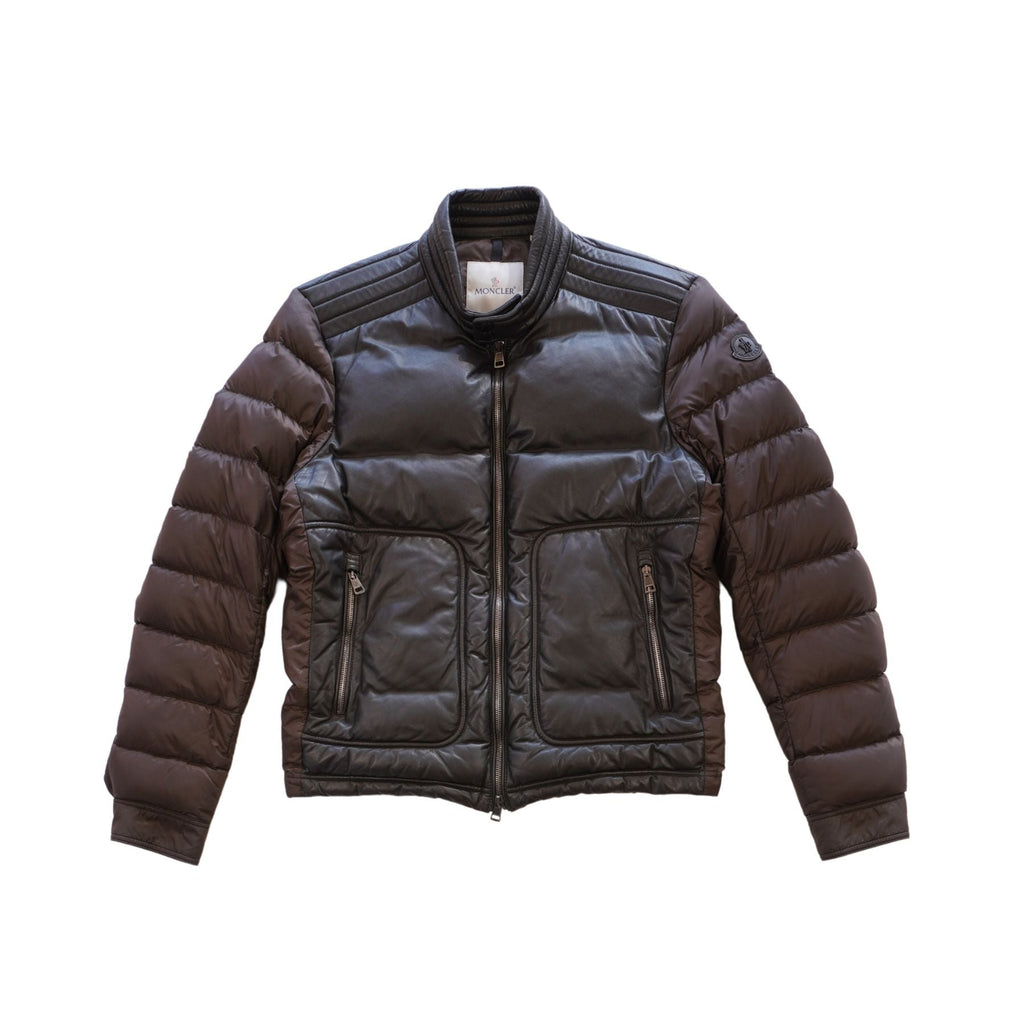 Moncler 'Jeandat' Jacket - Men's 3