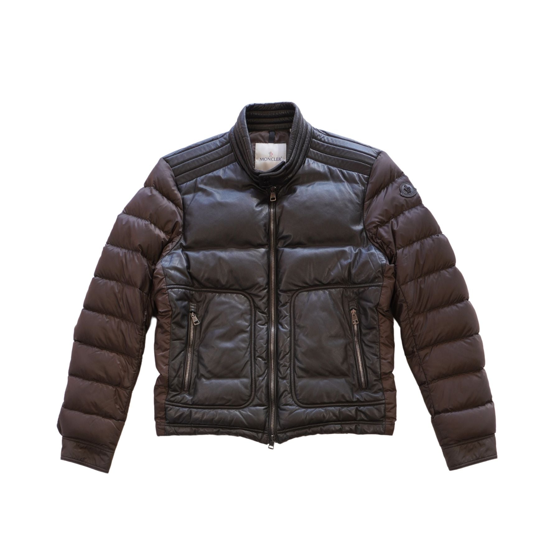 Moncler 'Jeandat' Jacket - Men's 3