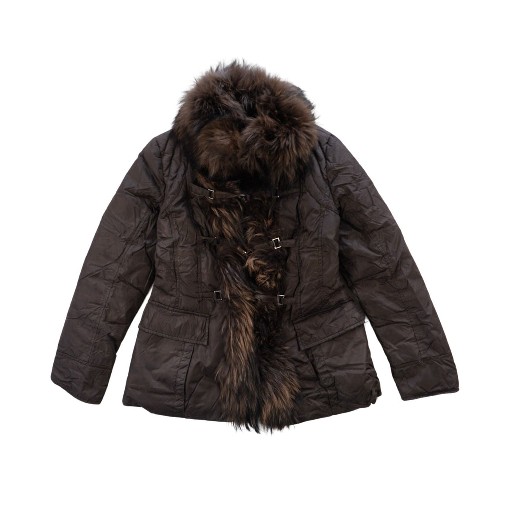 Moncler 'Grillon' Jacket - Women's 3
