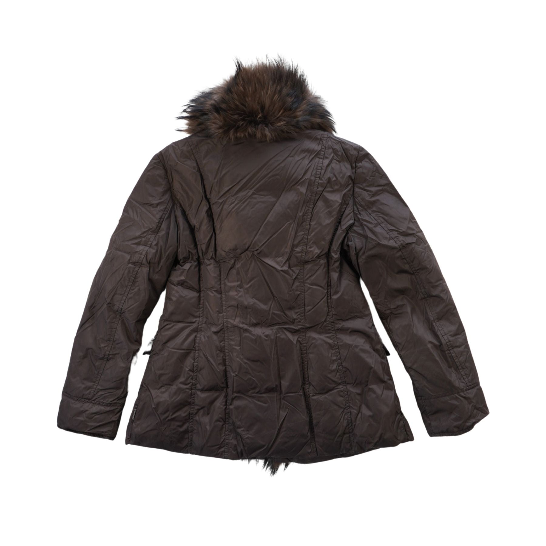 Moncler 'Grillon' Jacket - Women's 3