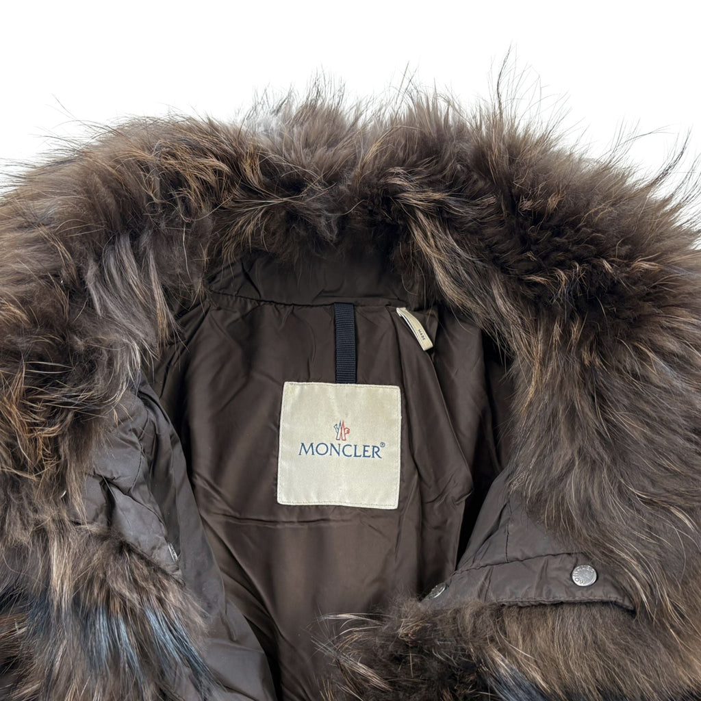 Moncler 'Grillon' Jacket - Women's 3