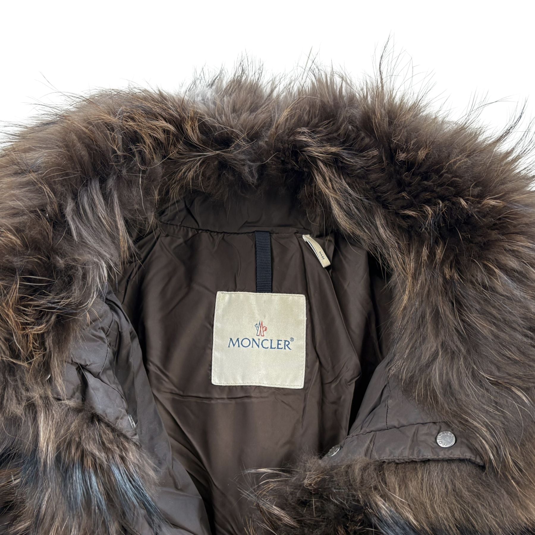 Moncler 'Grillon' Jacket - Women's 3