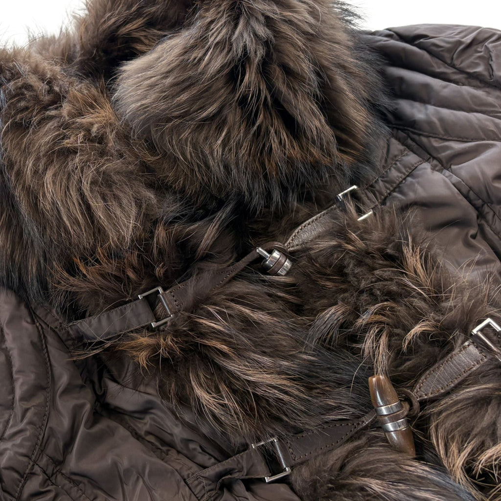 Moncler 'Grillon' Jacket - Women's 3