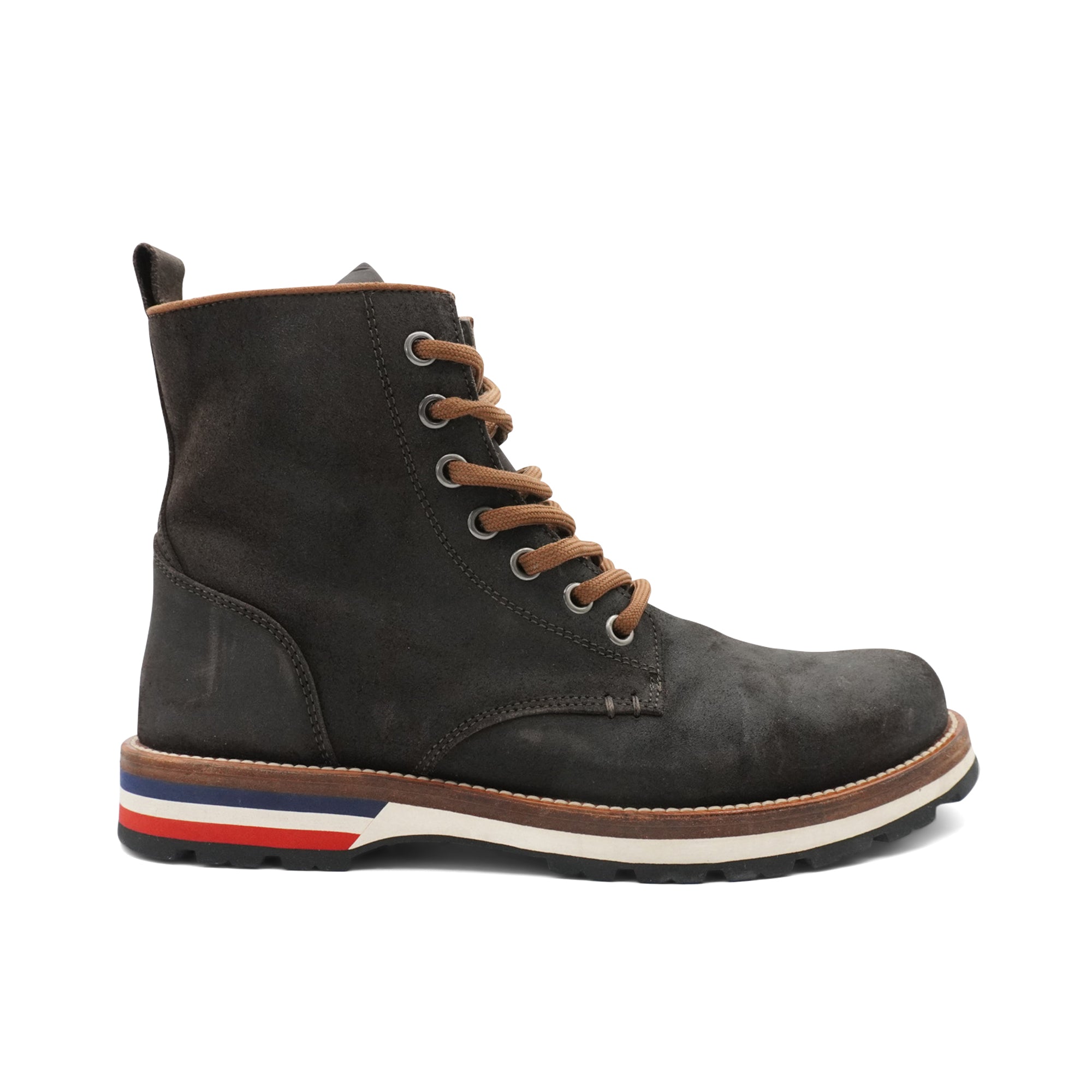 Moncler 'New Vancouver' Boots - Men's 44