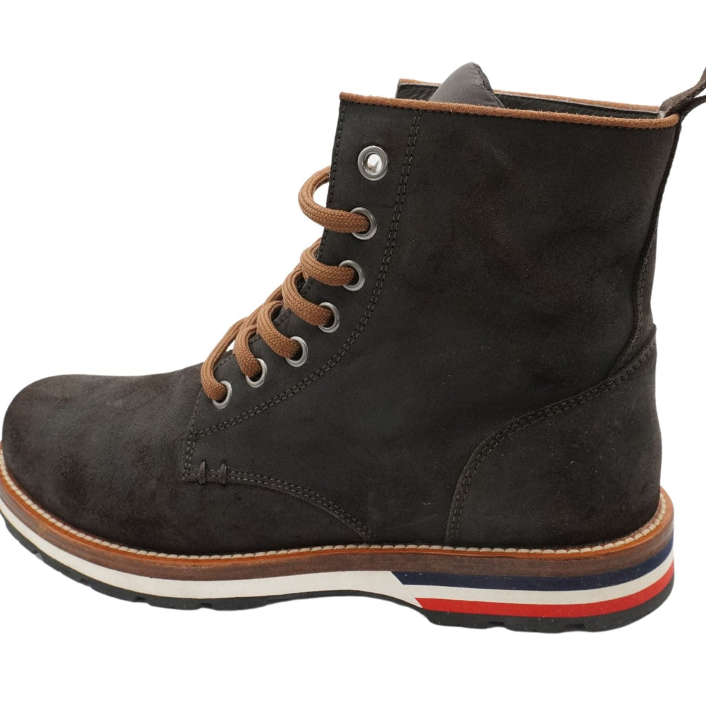 Moncler 'New Vancouver' Boots - Men's 44