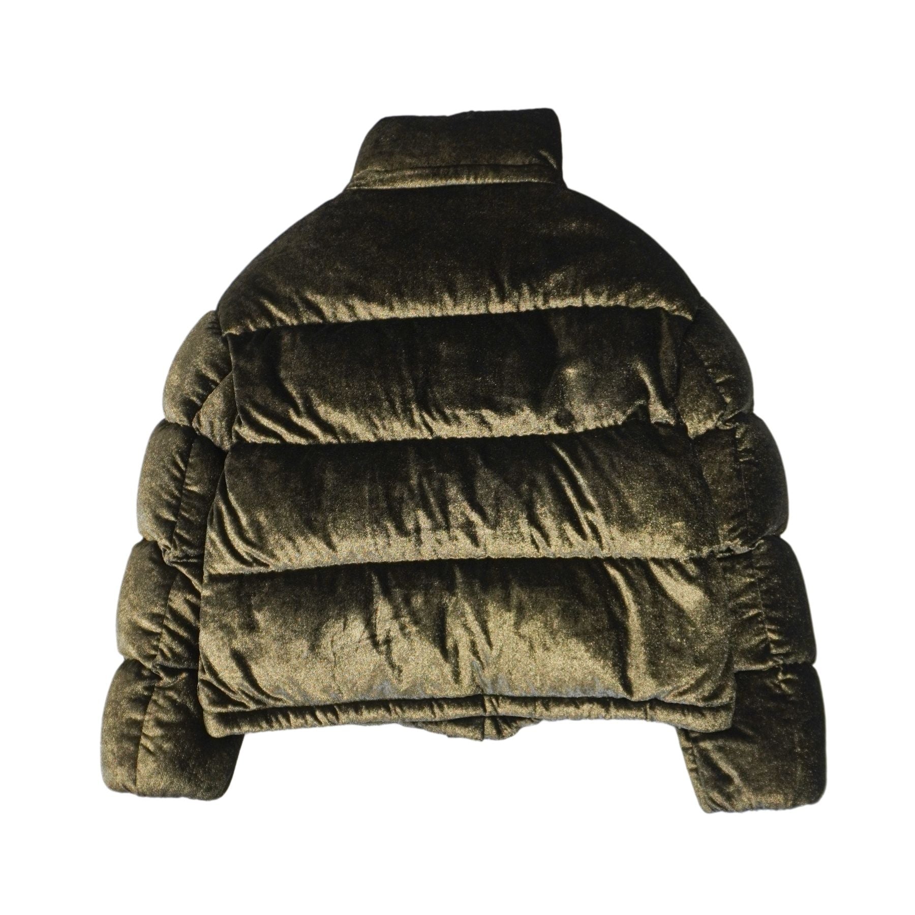 Moncler 'Callie' Puffer Jacket - Women's 1