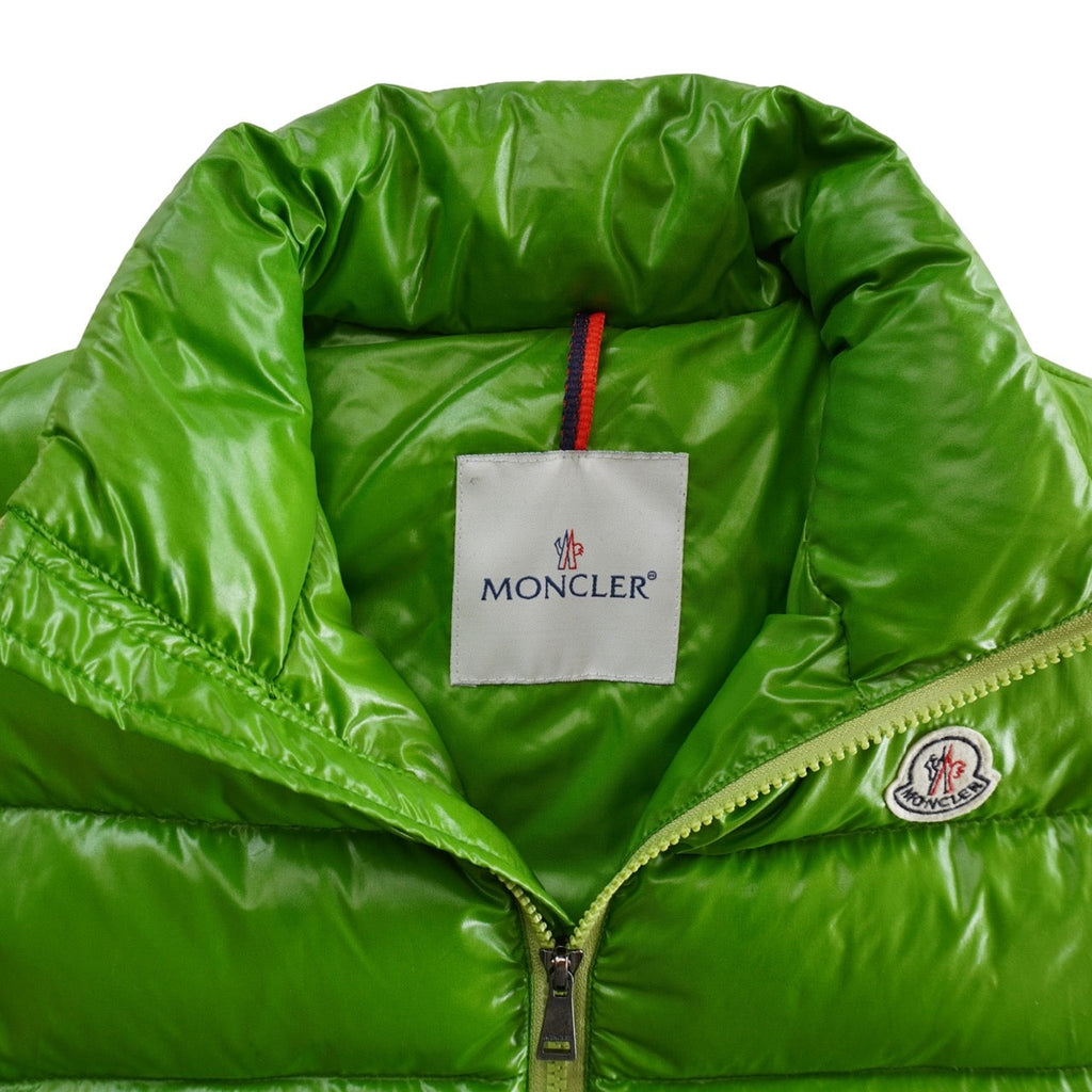 Moncler 'Aube' Puffer Vest - Women's 3