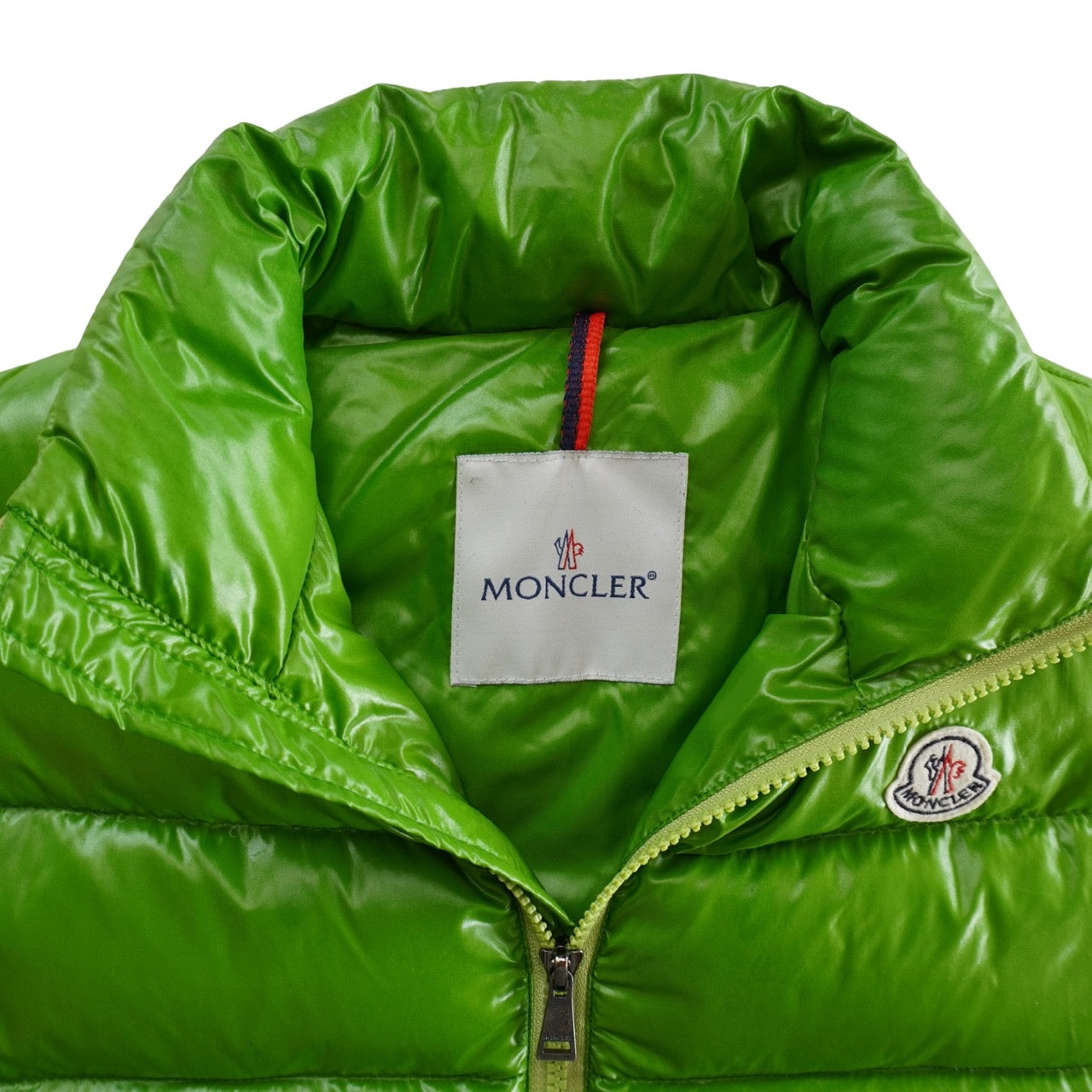 Moncler 'Aube' Puffer Vest - Women's 3