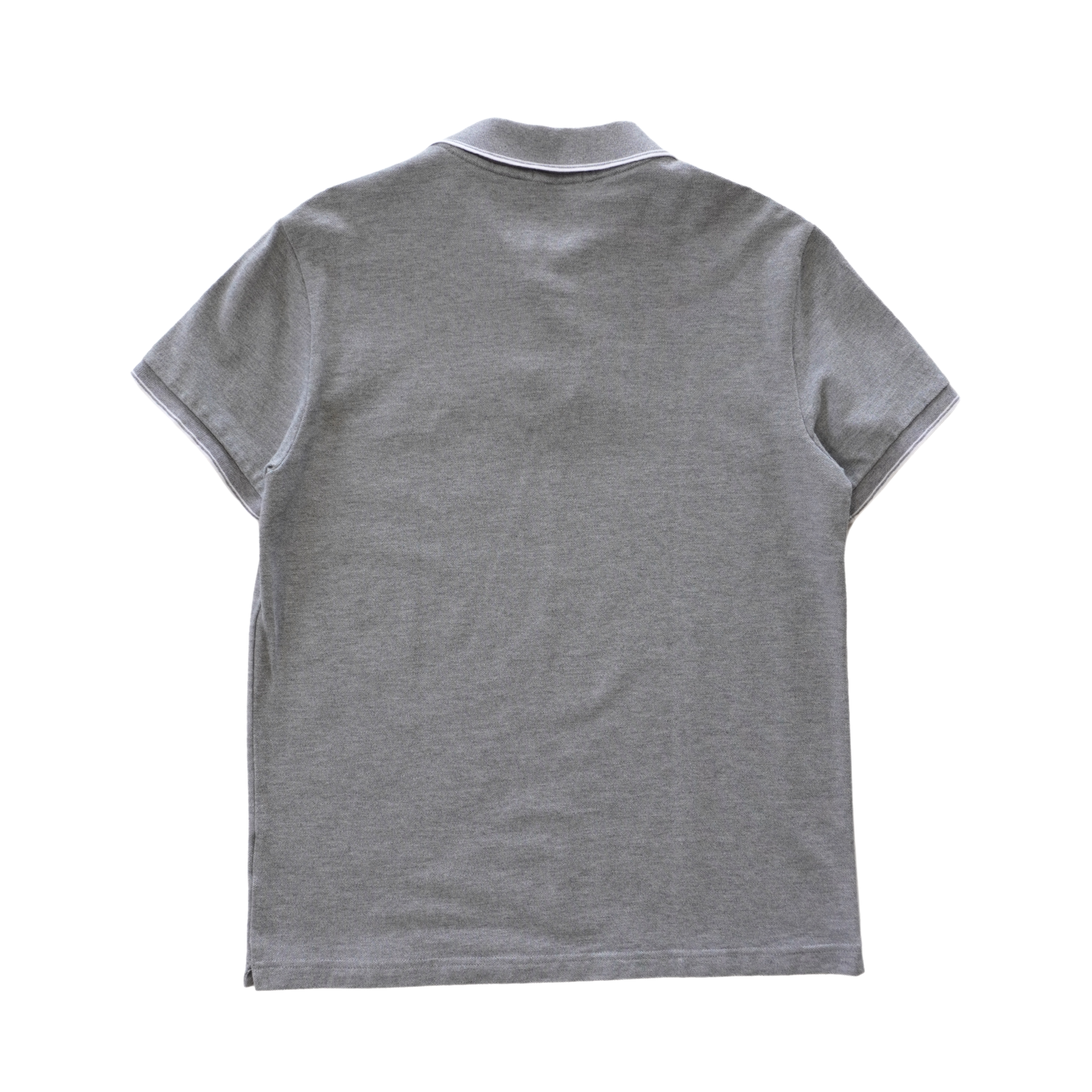 Moncler Polo Shirt - Men's L