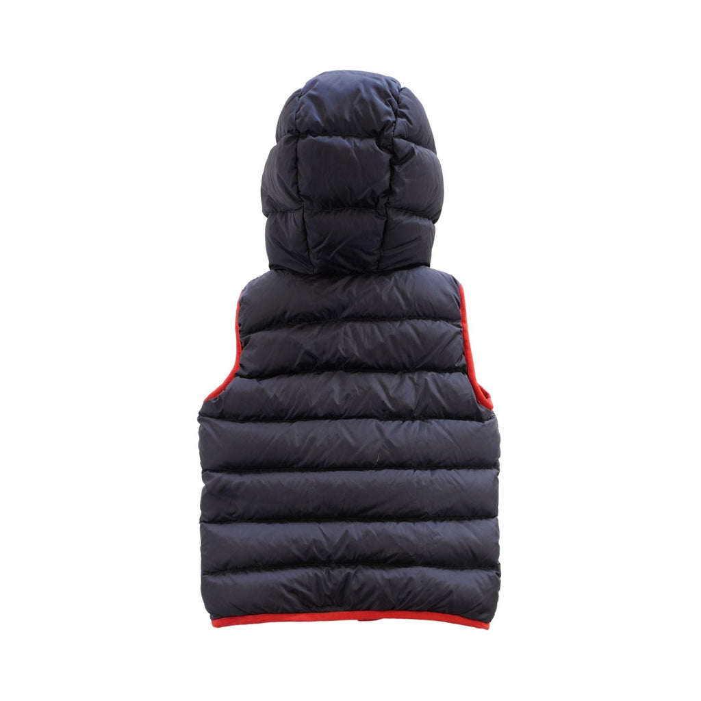 Moncler Puffer Vest - Youth's 10Y