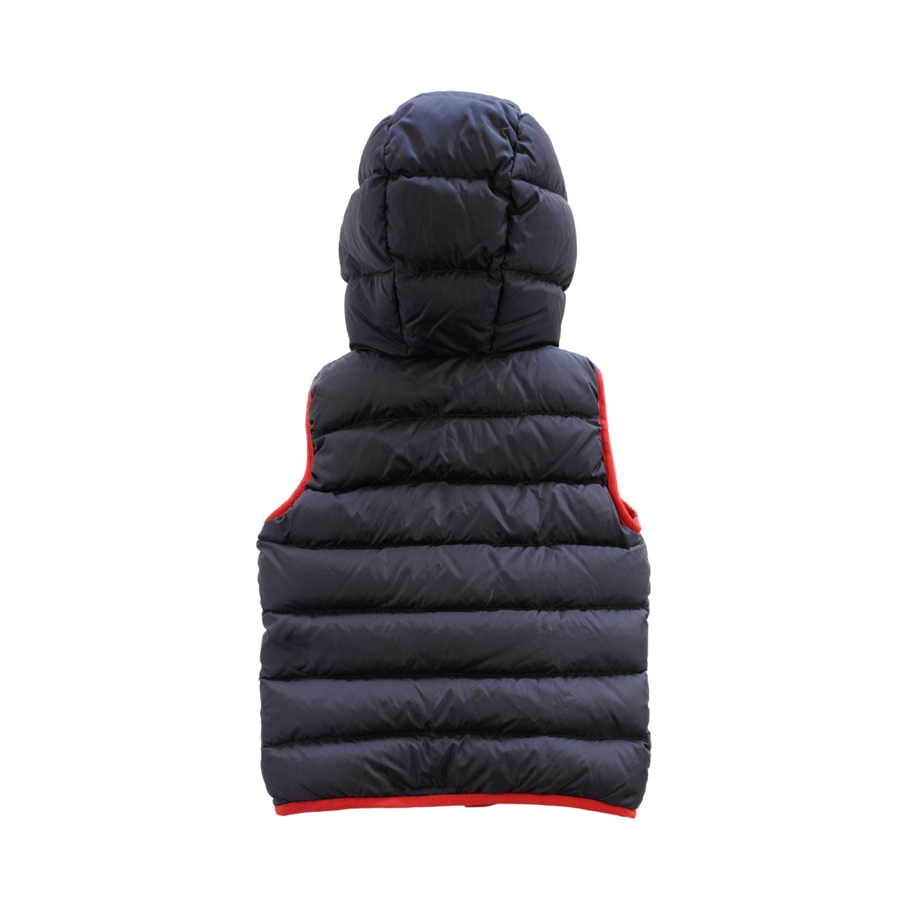 Moncler Puffer Vest - Youth's 10Y