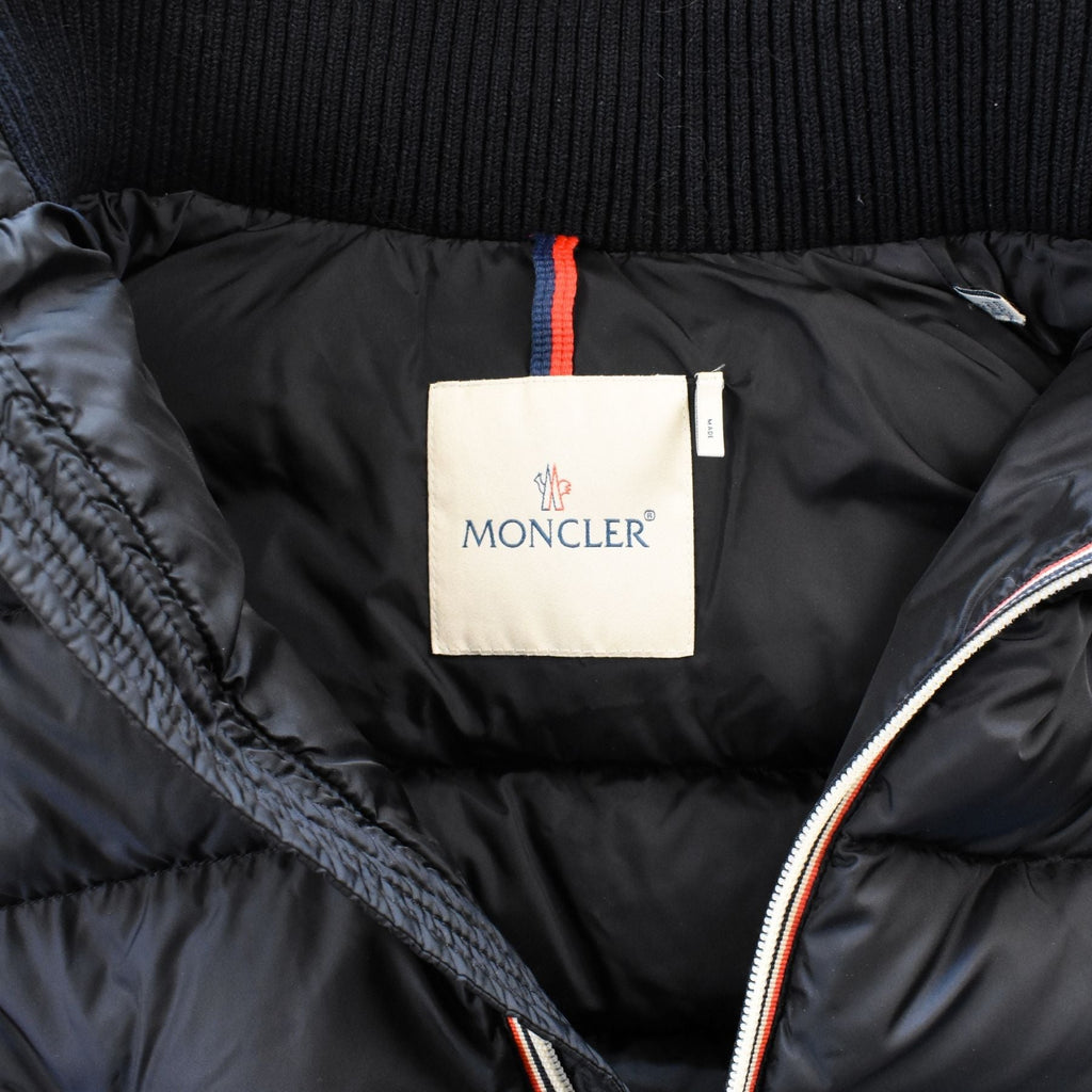 Moncler Puffer Vest - Youth's 10Y