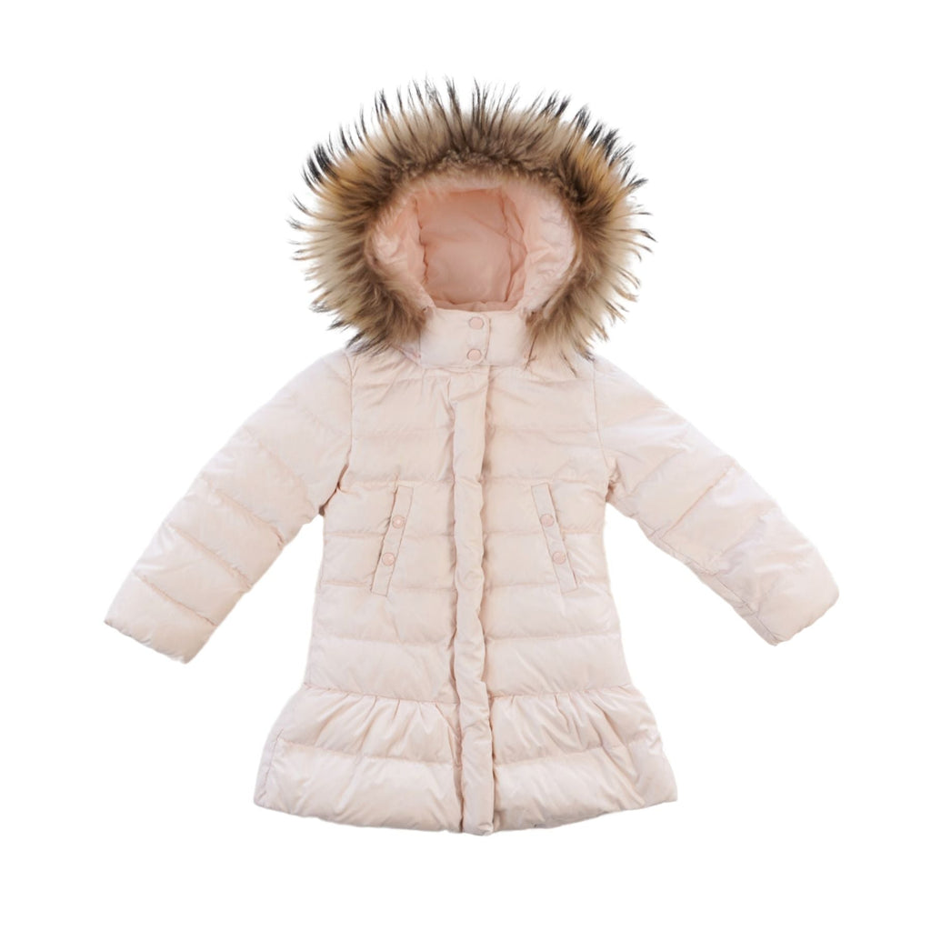 Moncler 'Paule' Jacket - Youth's 3Y